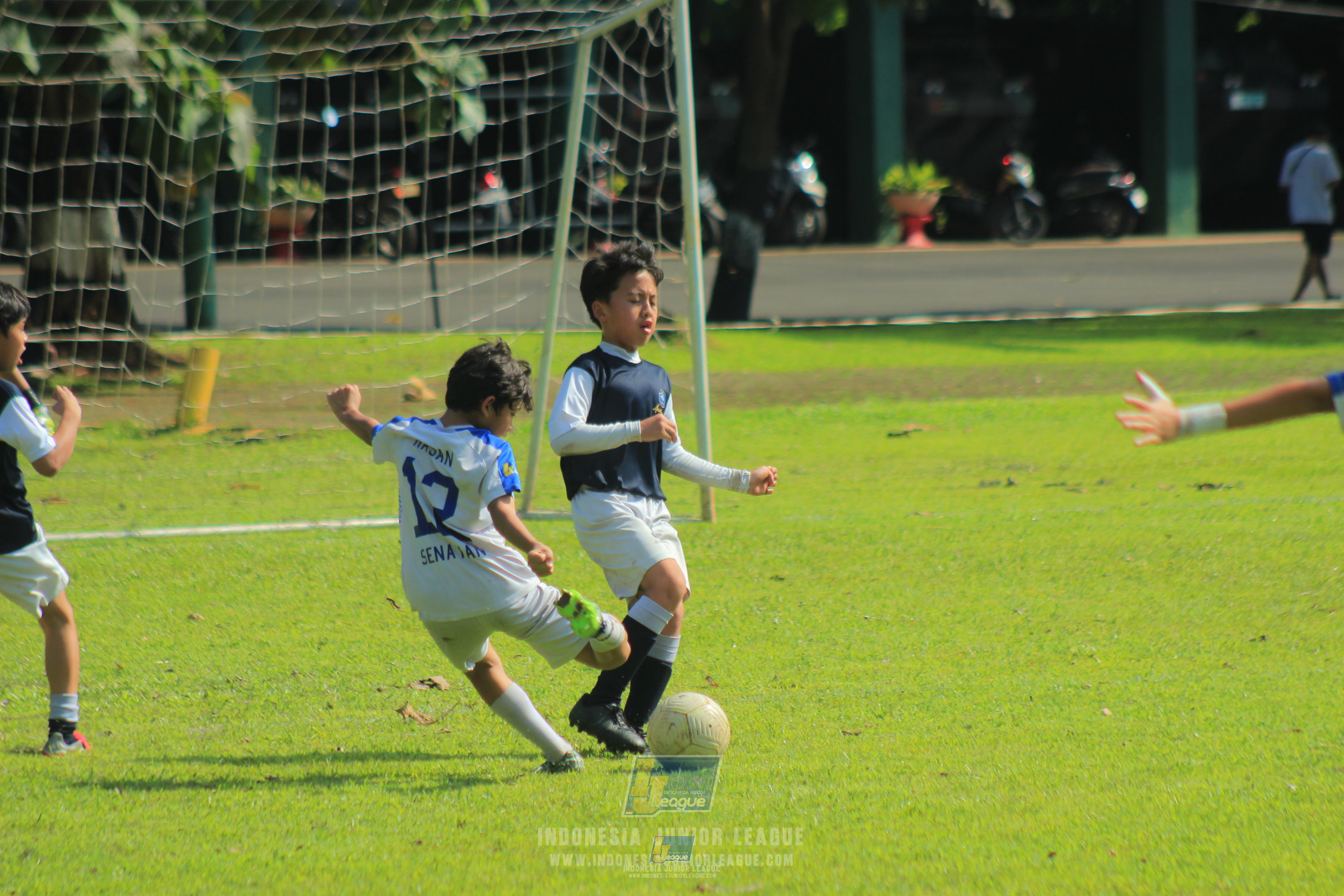 ijl u11 050426 brazillian ss senayan vs fff academy white