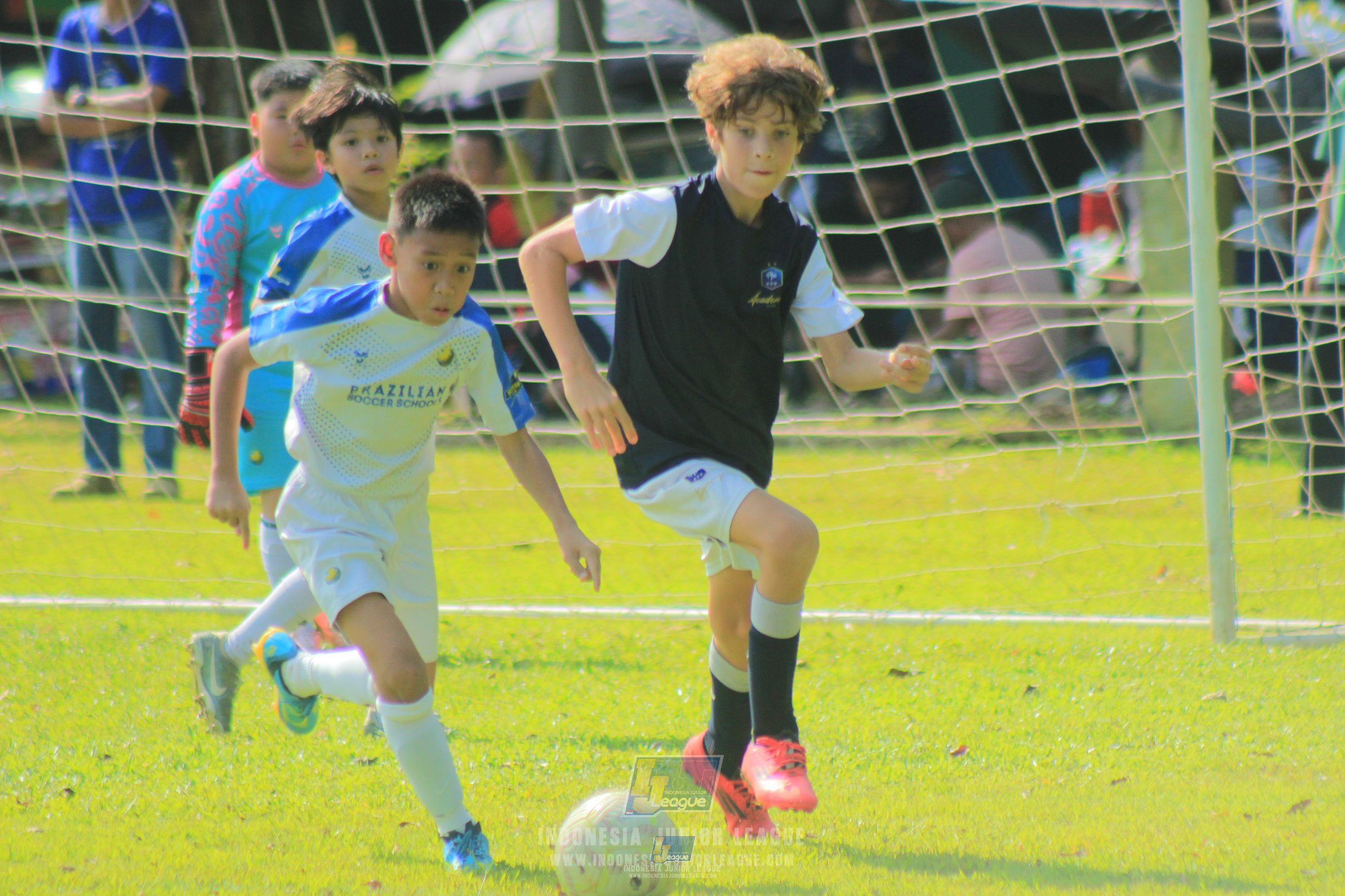 ijl u11 050426 brazillian ss senayan vs fff academy white