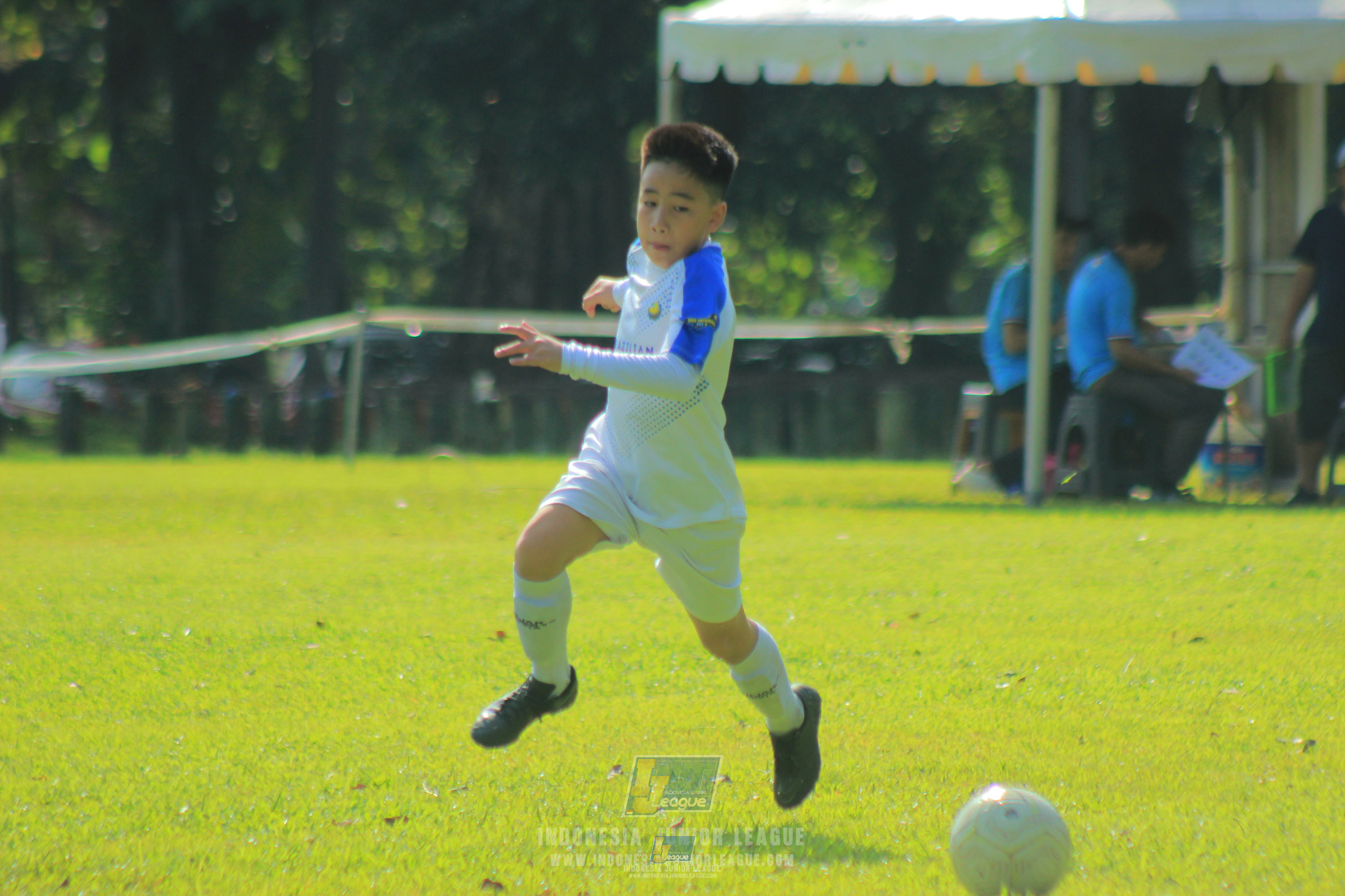 ijl u11 050426 brazillian ss senayan vs fff academy white