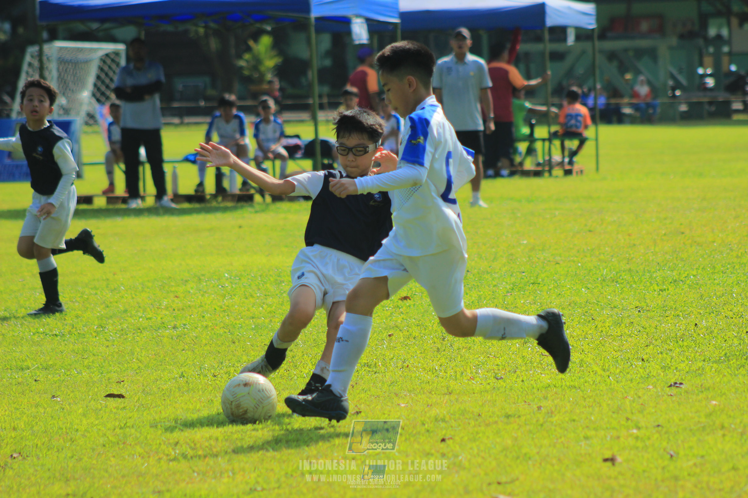 ijl u11 050426 brazillian ss senayan vs fff academy white