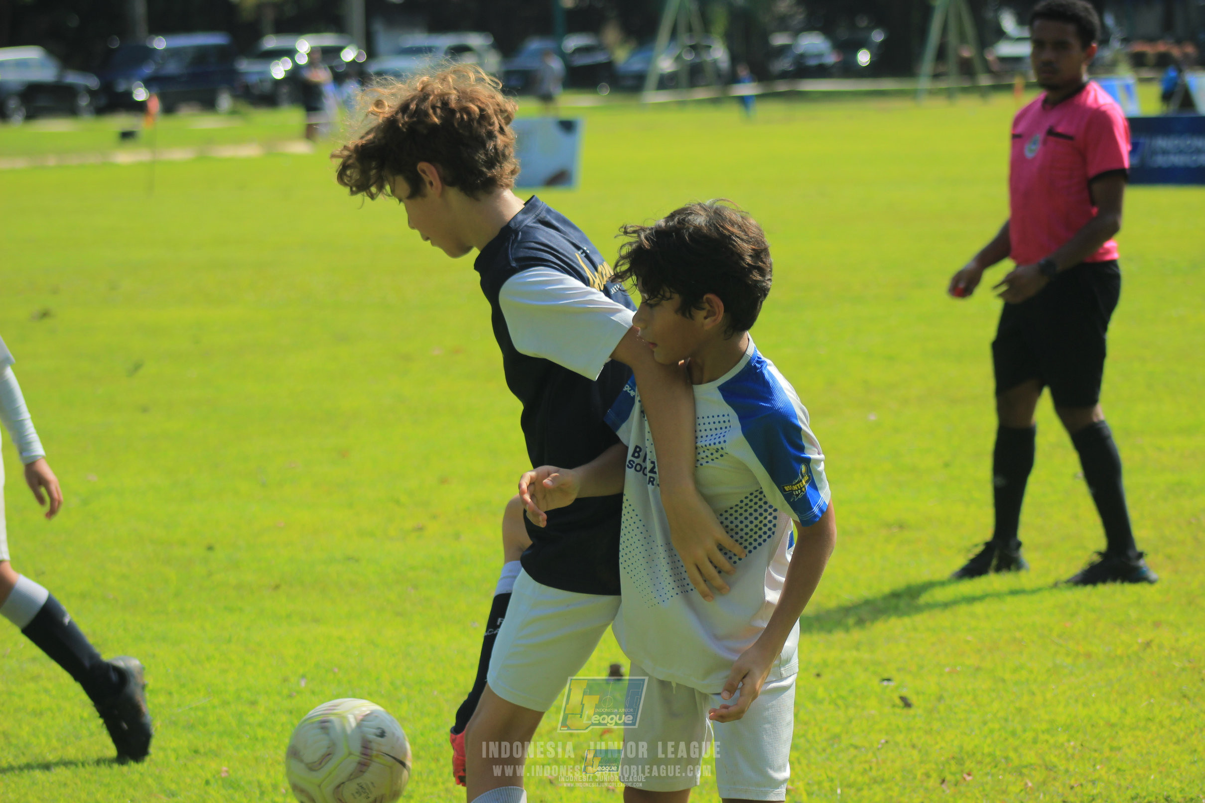ijl u11 050426 brazillian ss senayan vs fff academy white