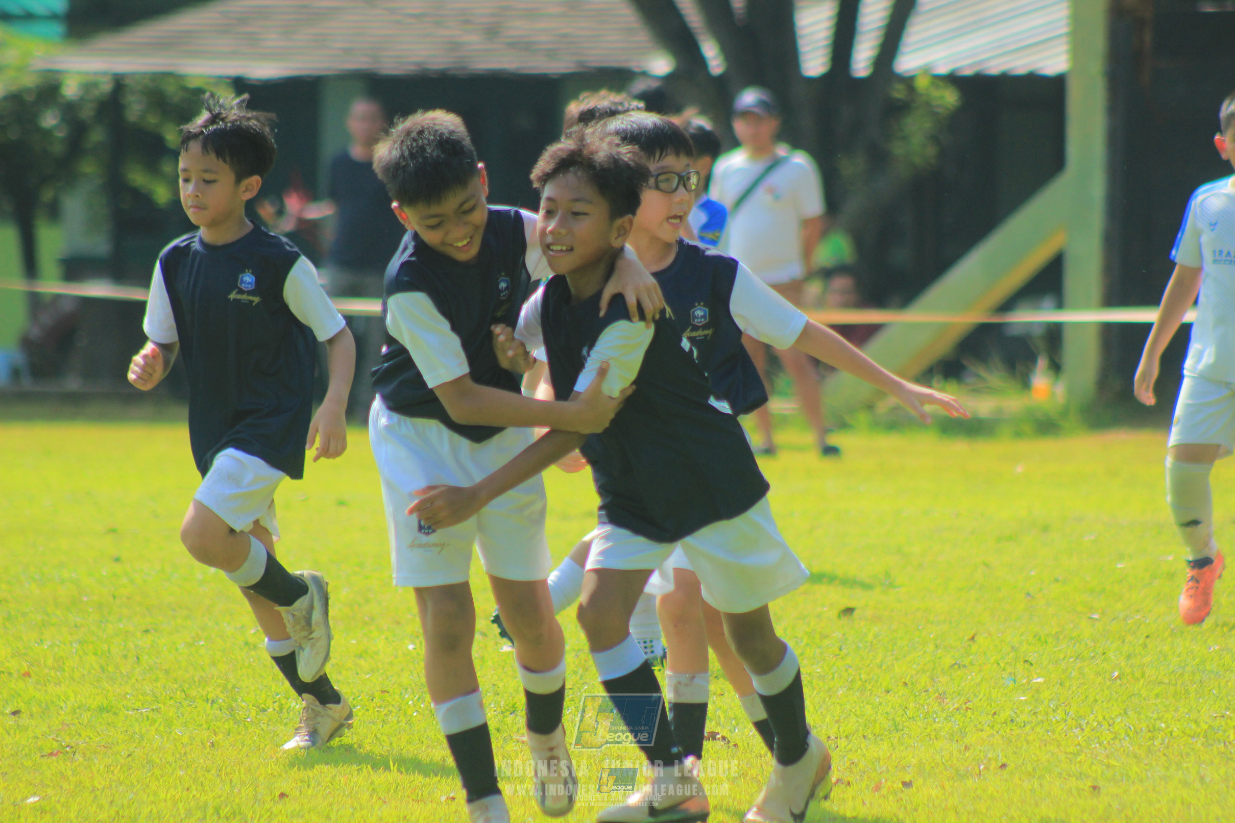 ijl u11 050426 brazillian ss senayan vs fff academy white