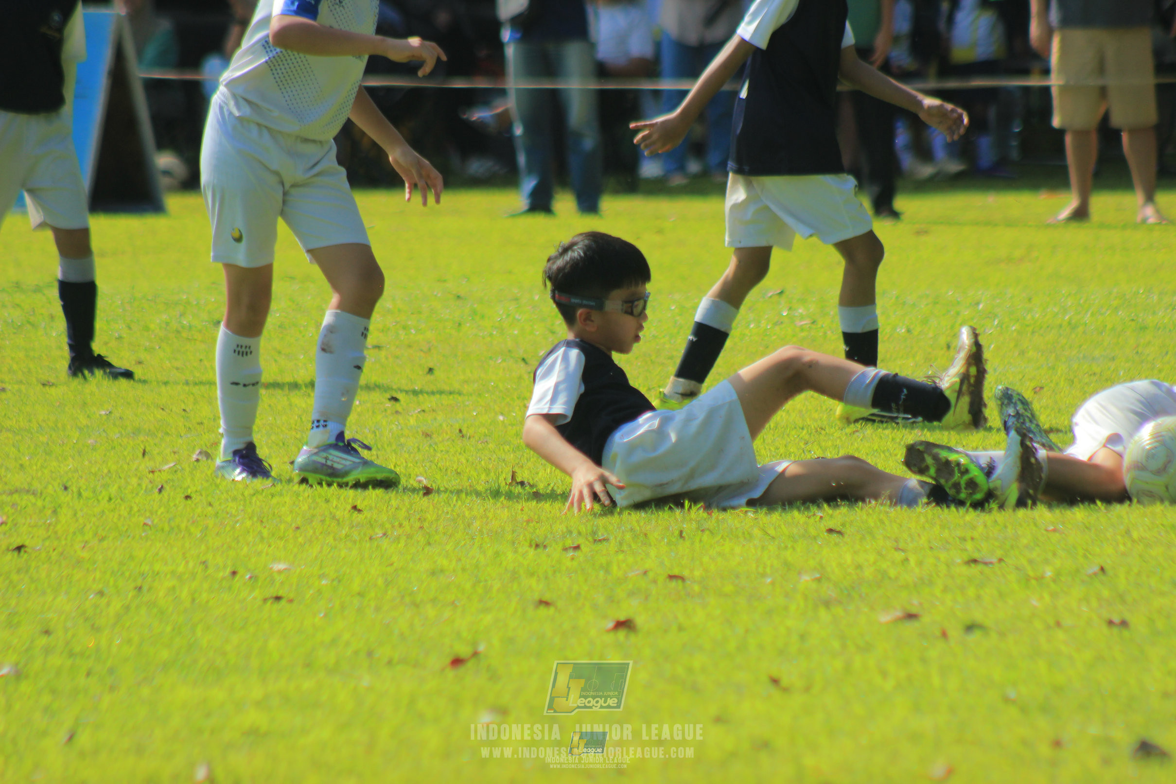 ijl u11 050426 brazillian ss senayan vs fff academy white