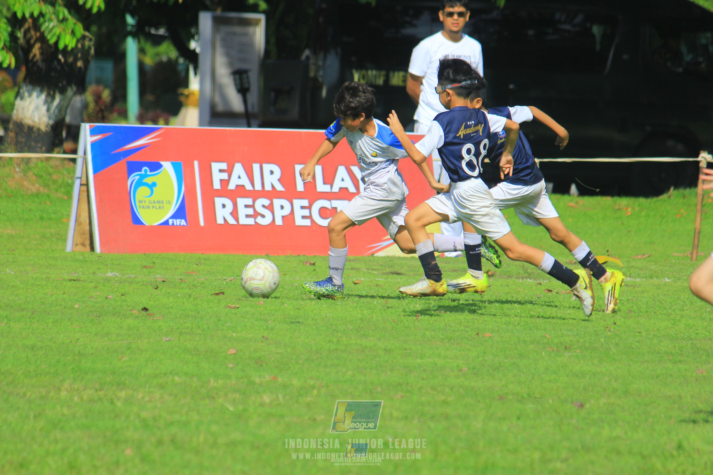 ijl u11 050426 brazillian ss senayan vs fff academy white