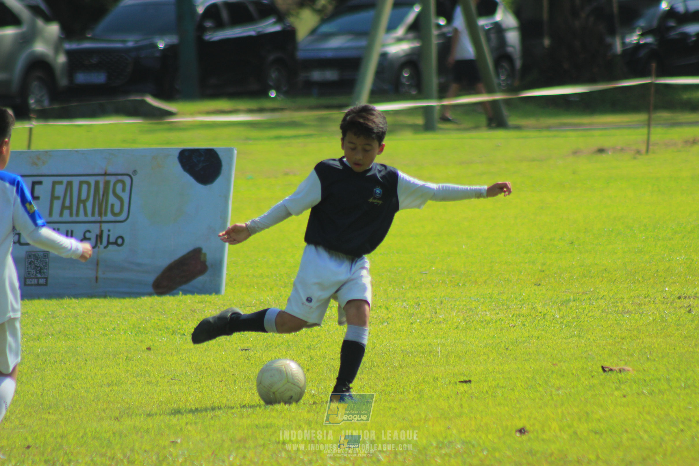 ijl u11 050426 brazillian ss senayan vs fff academy white