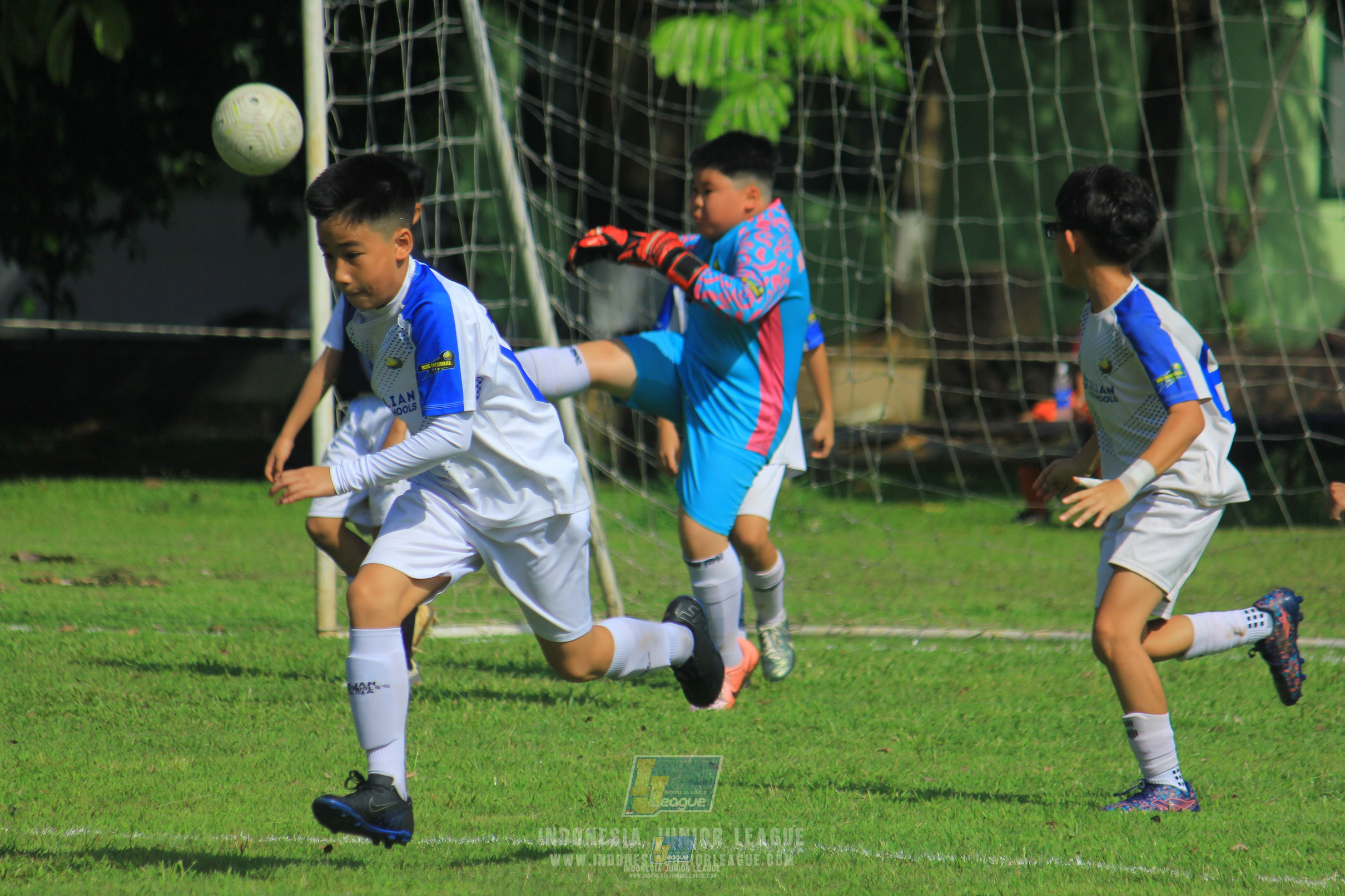 ijl u11 050426 brazillian ss senayan vs fff academy white