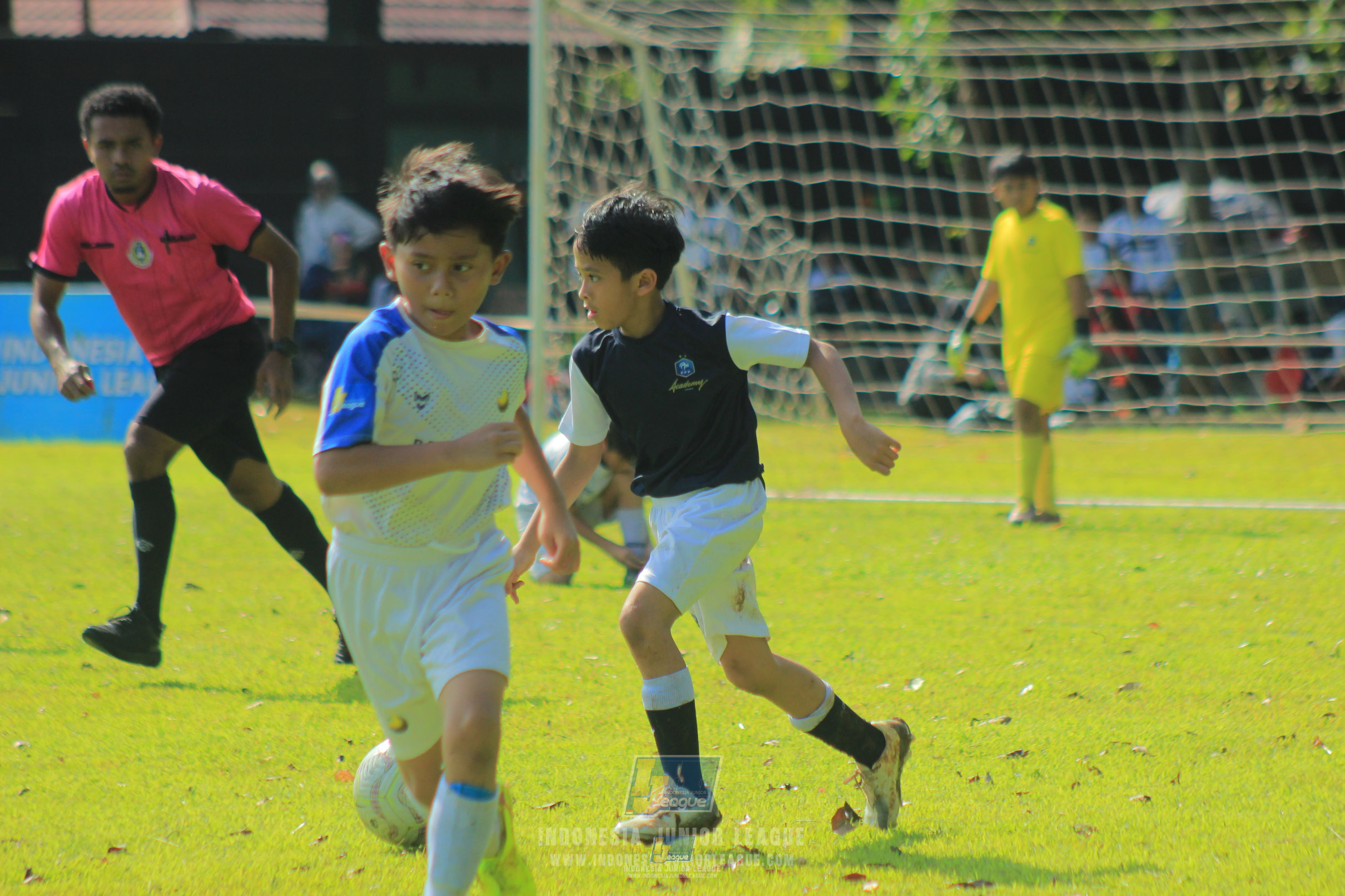 ijl u11 050426 brazillian ss senayan vs fff academy white