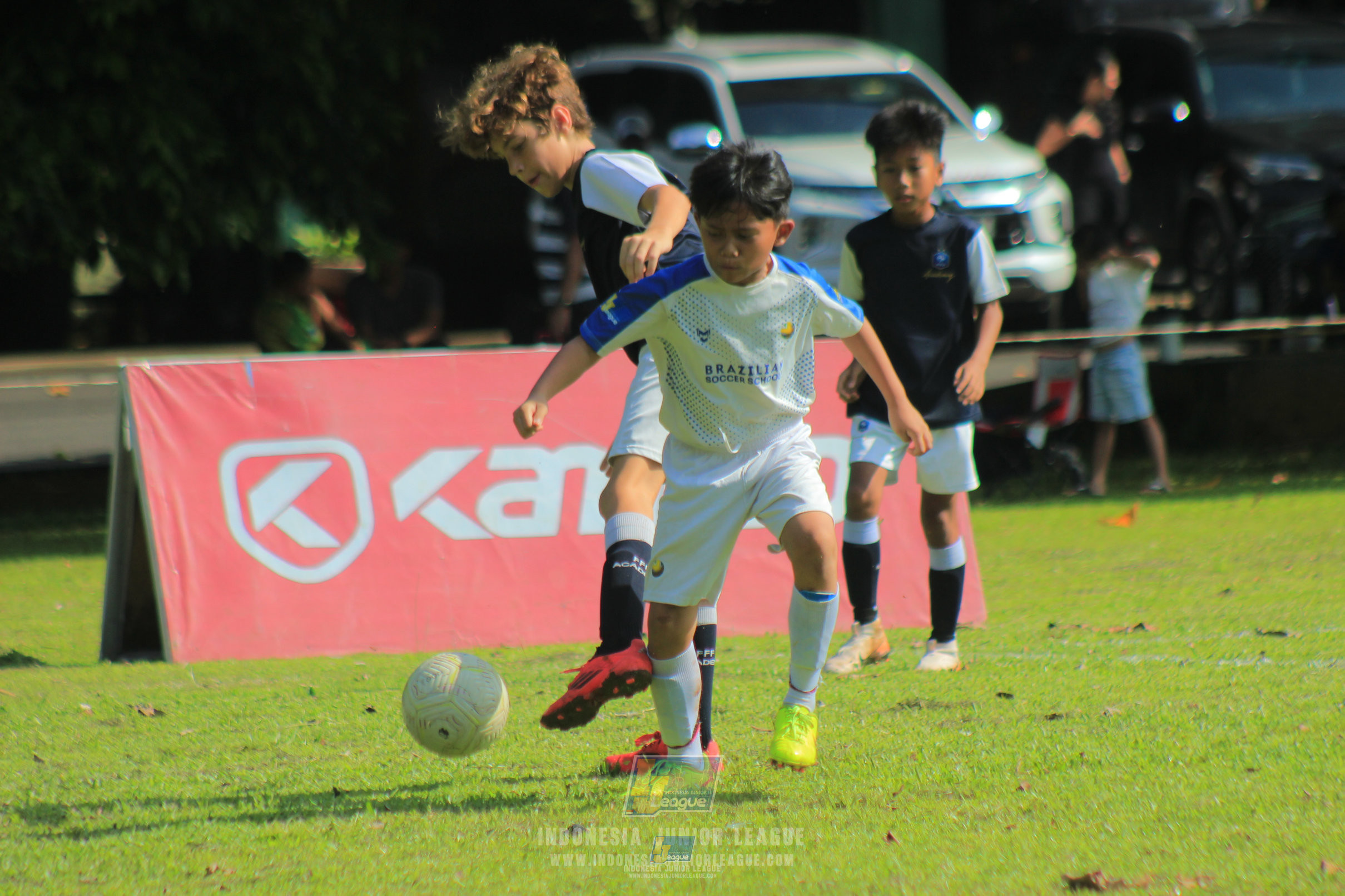 ijl u11 050426 brazillian ss senayan vs fff academy white