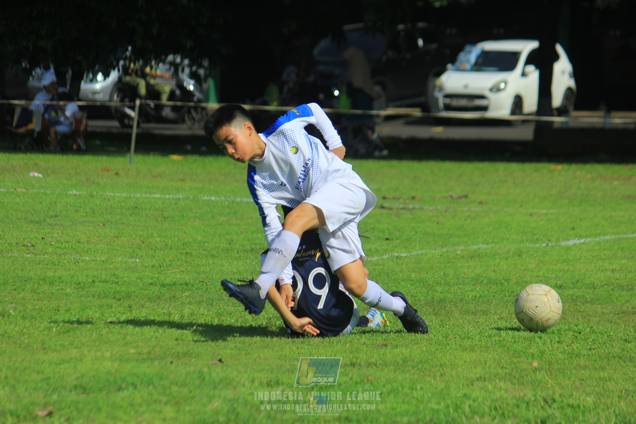 ijl u11 050426 brazillian ss senayan vs fff academy white