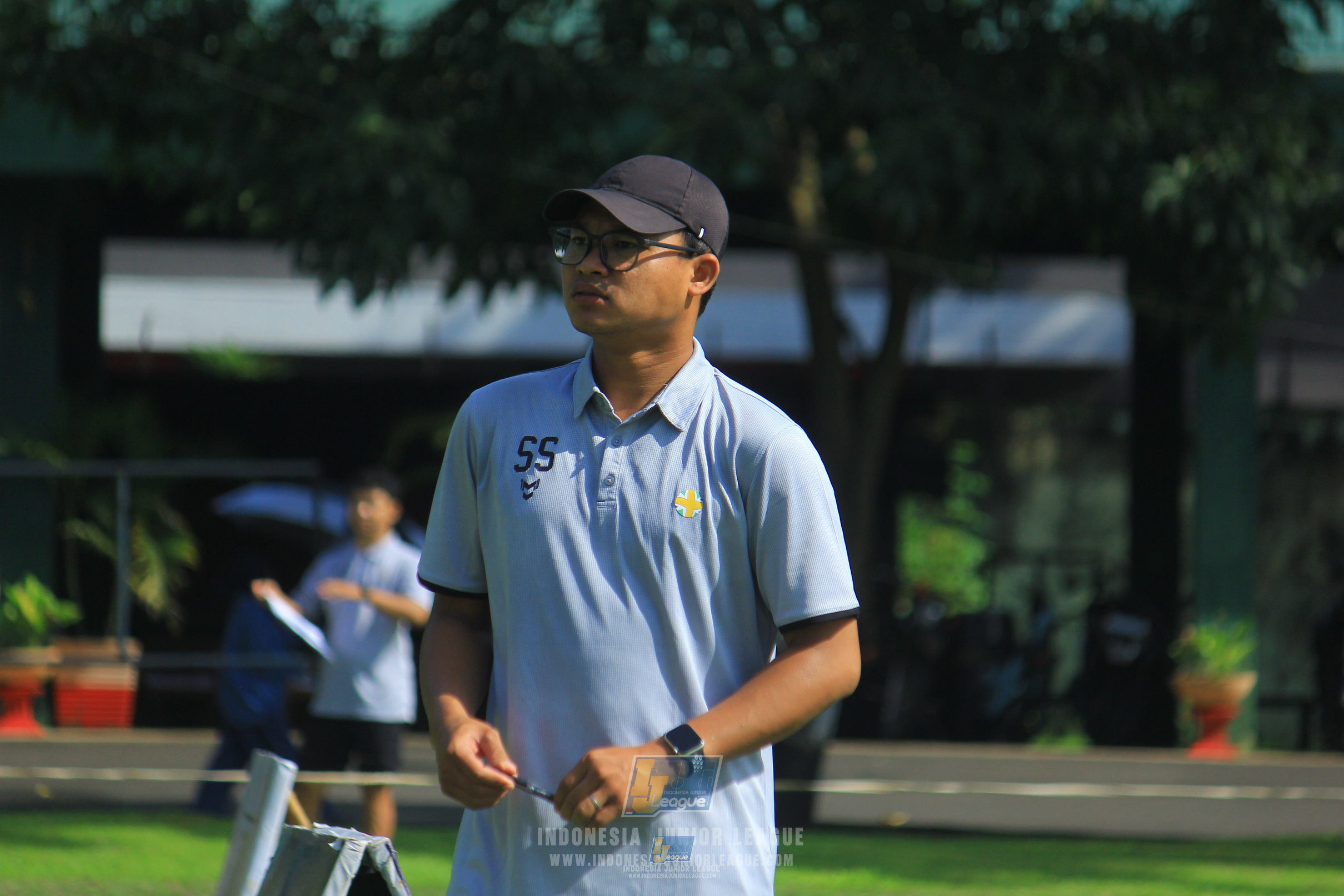 ijl u11 050426 brazillian ss senayan vs fff academy white