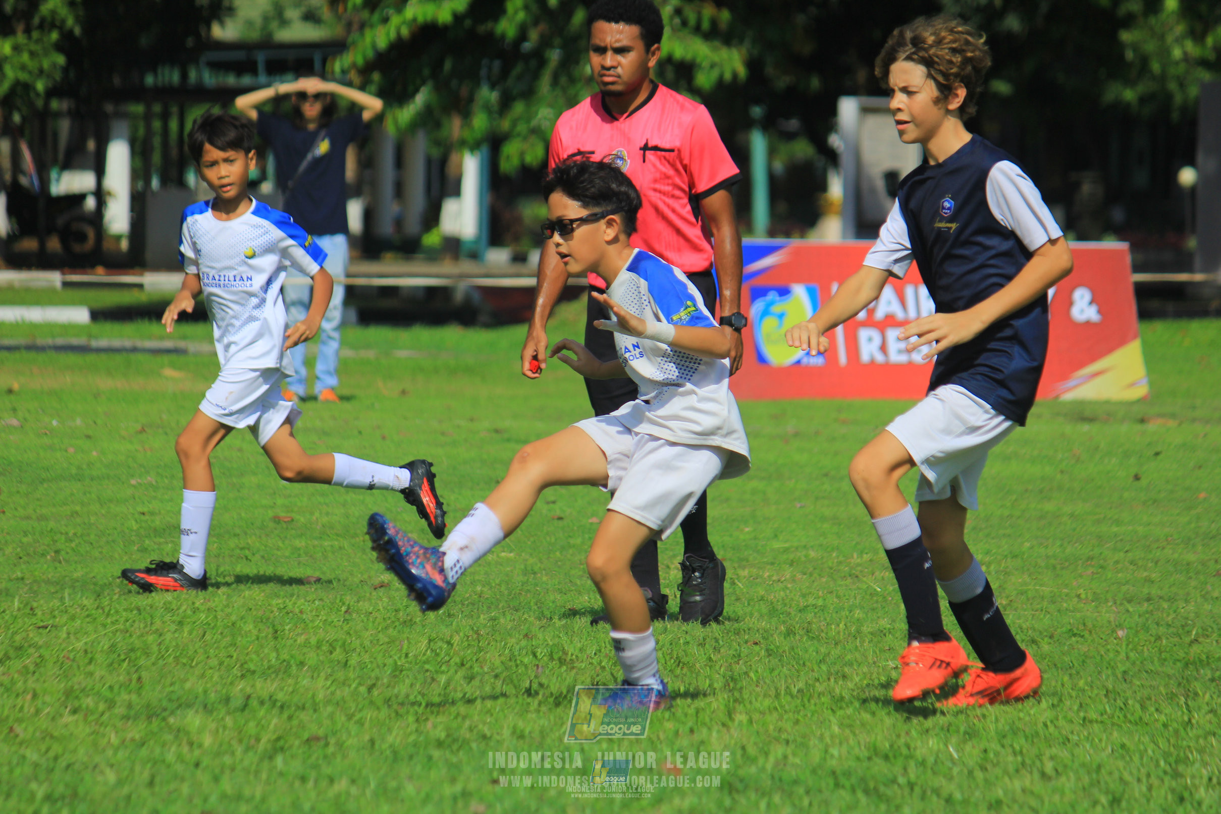 ijl u11 050426 brazillian ss senayan vs fff academy white