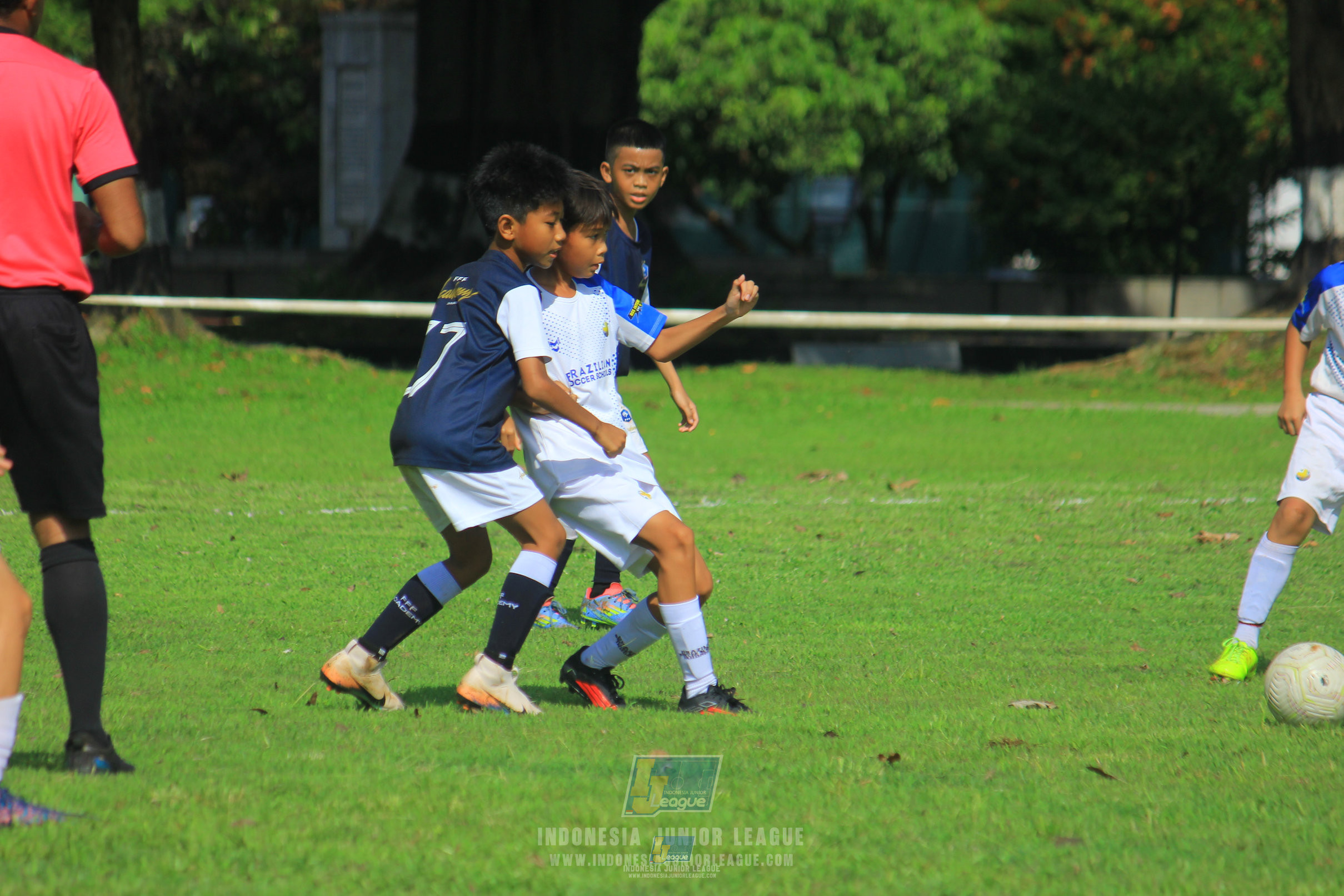 ijl u11 050426 brazillian ss senayan vs fff academy white