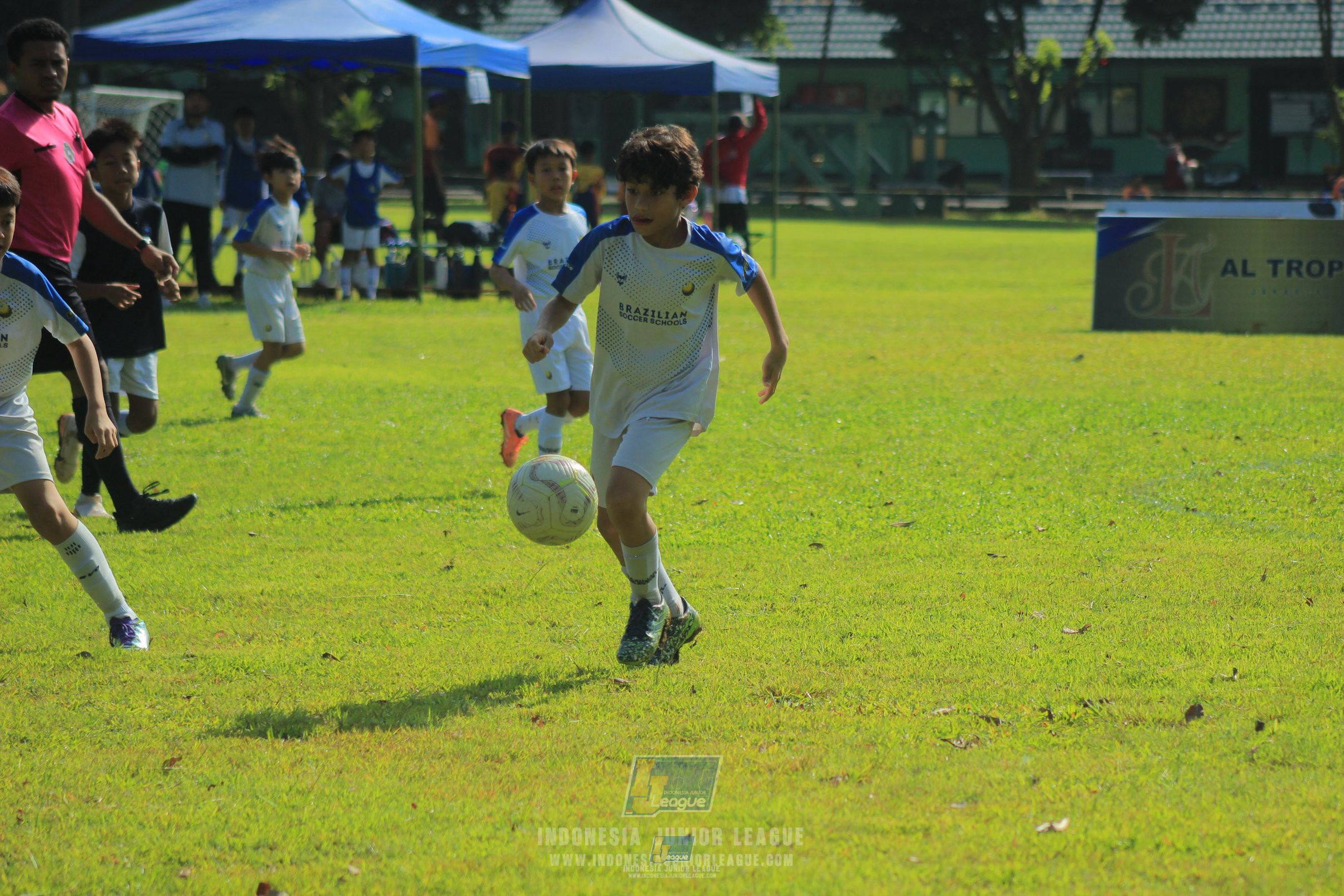 ijl u11 050426 brazillian ss senayan vs fff academy white
