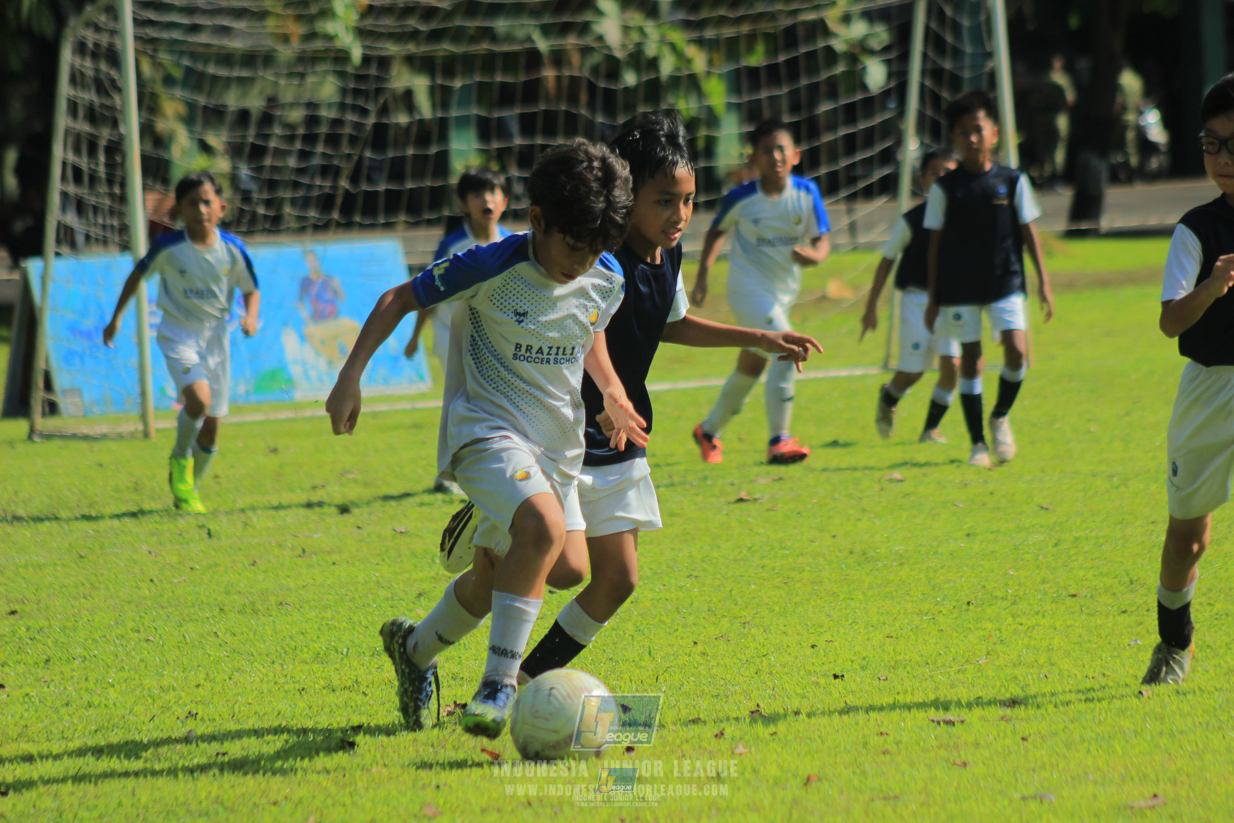 ijl u11 050426 brazillian ss senayan vs fff academy white