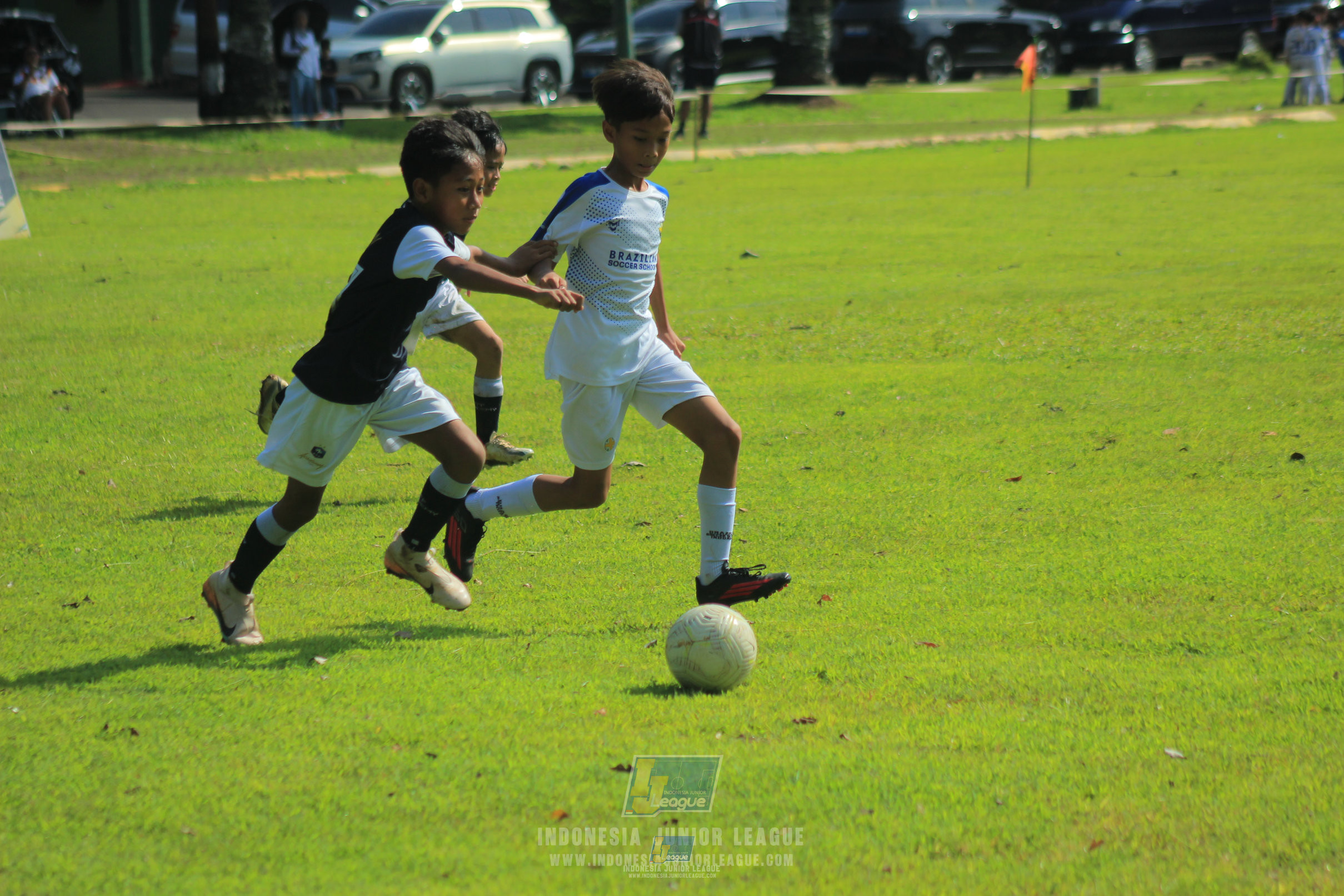 ijl u11 050426 brazillian ss senayan vs fff academy white