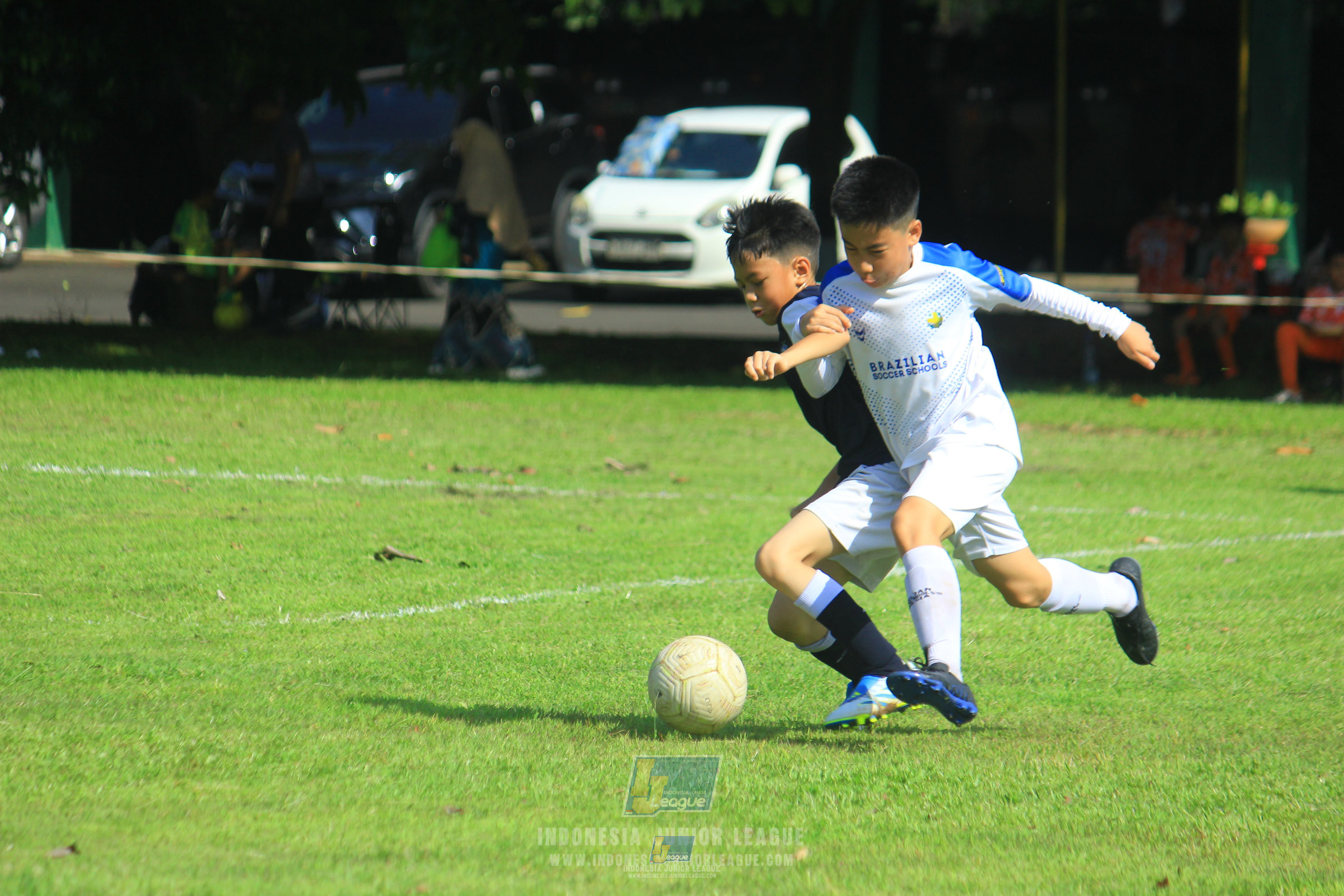 ijl u11 050426 brazillian ss senayan vs fff academy white