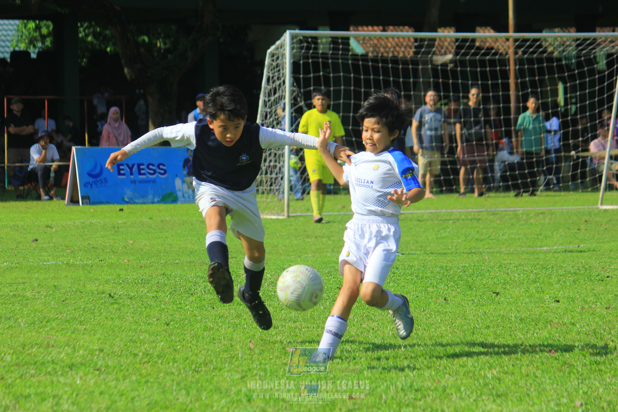 ijl u11 050426 brazillian ss senayan vs fff academy white