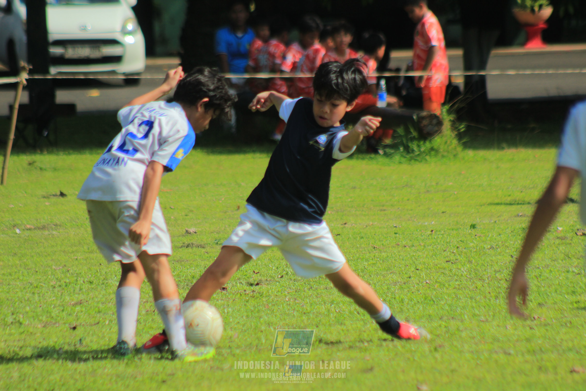 ijl u11 050426 brazillian ss senayan vs fff academy white