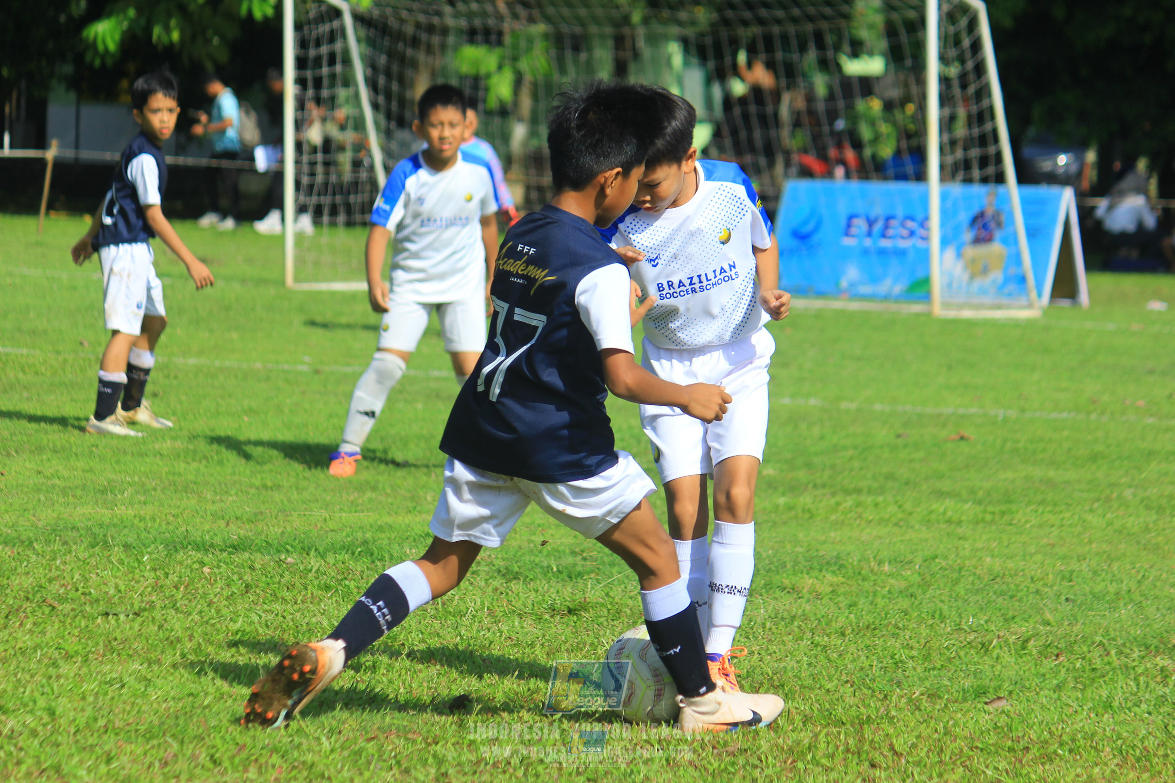 ijl u11 050426 brazillian ss senayan vs fff academy white