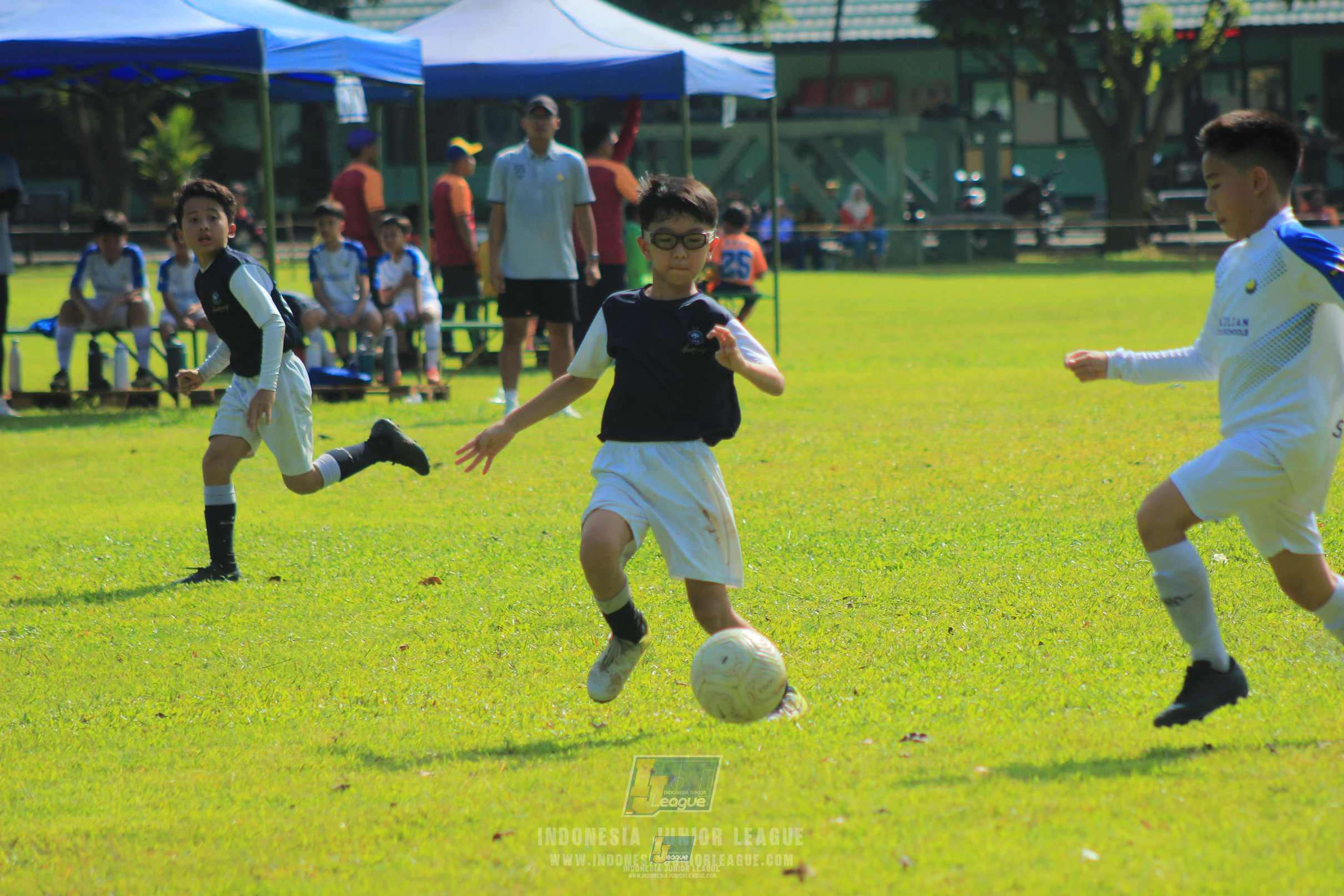 ijl u11 050426 brazillian ss senayan vs fff academy white