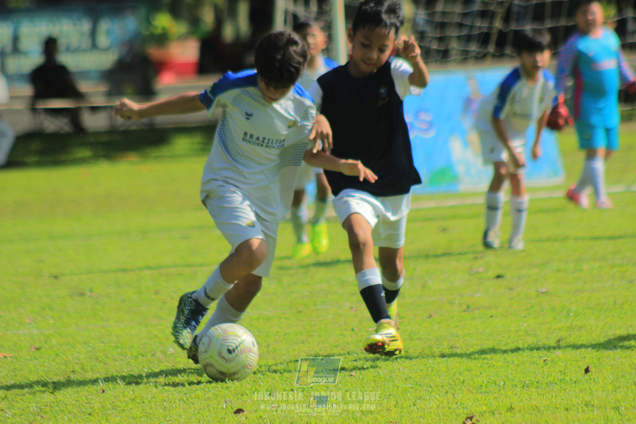 ijl u11 050426 brazillian ss senayan vs fff academy white