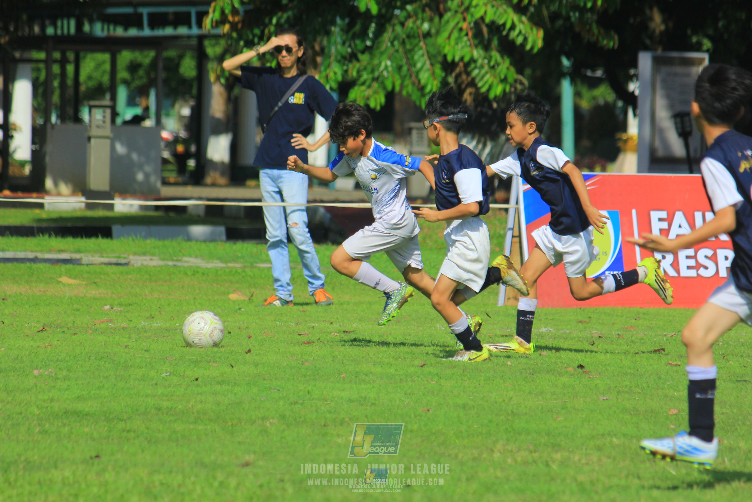 ijl u11 050426 brazillian ss senayan vs fff academy white