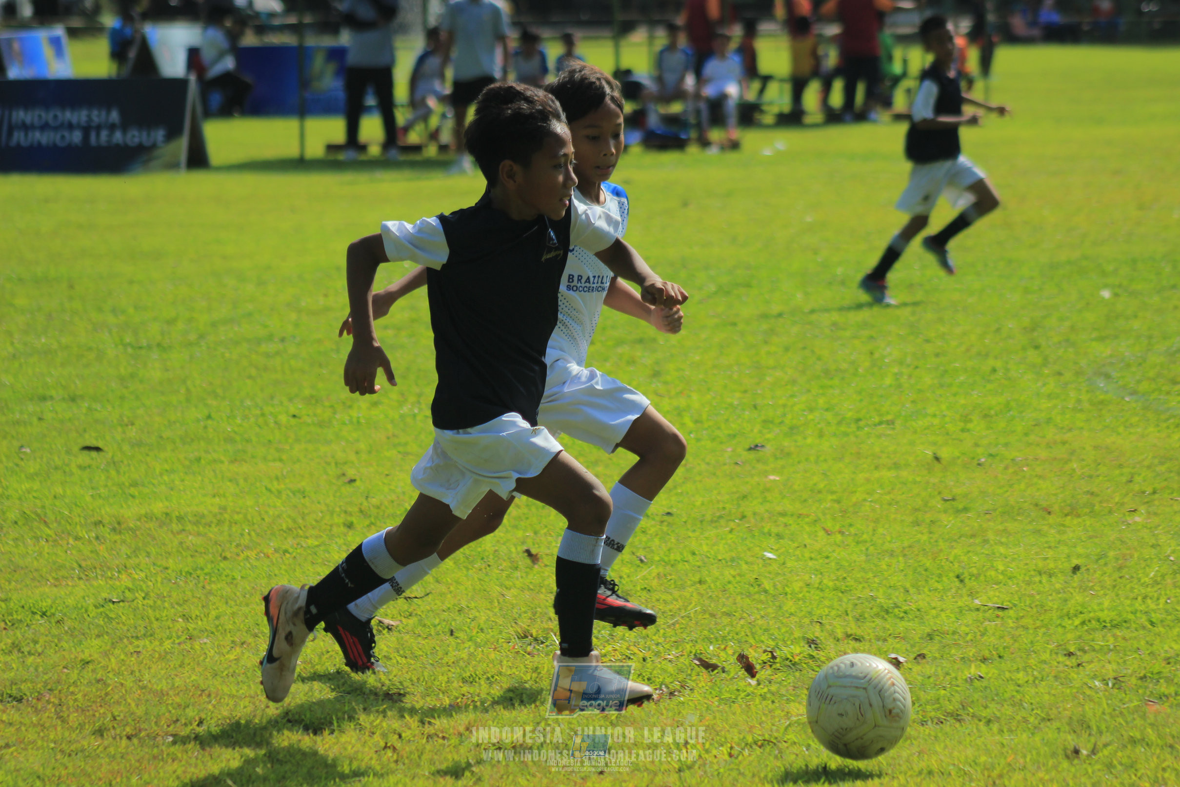 ijl u11 050426 brazillian ss senayan vs fff academy white