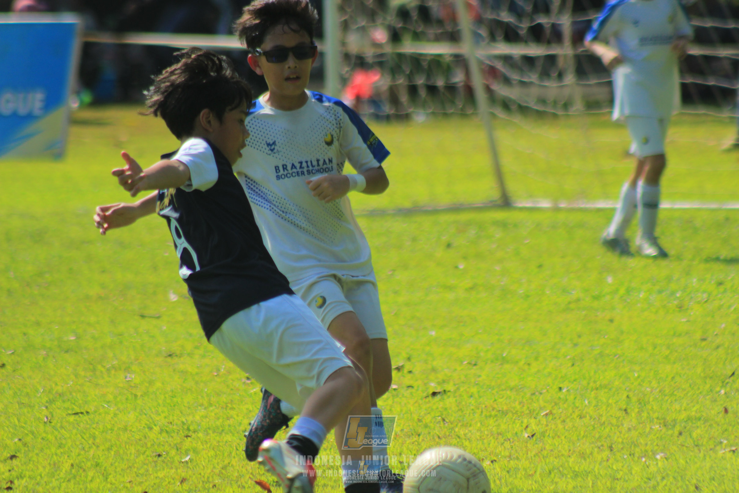 ijl u11 050426 brazillian ss senayan vs fff academy white