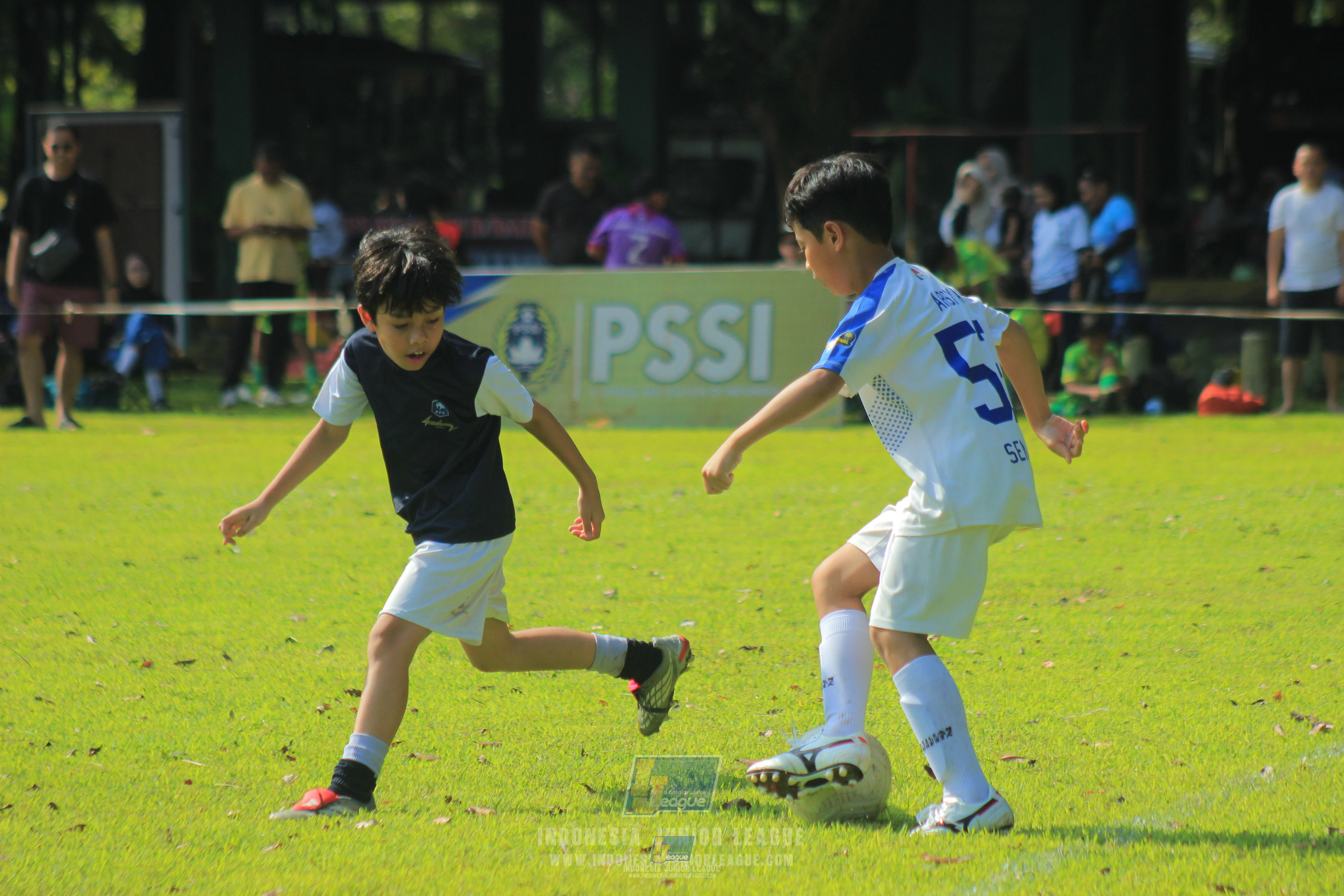 ijl u11 050426 brazillian ss senayan vs fff academy white