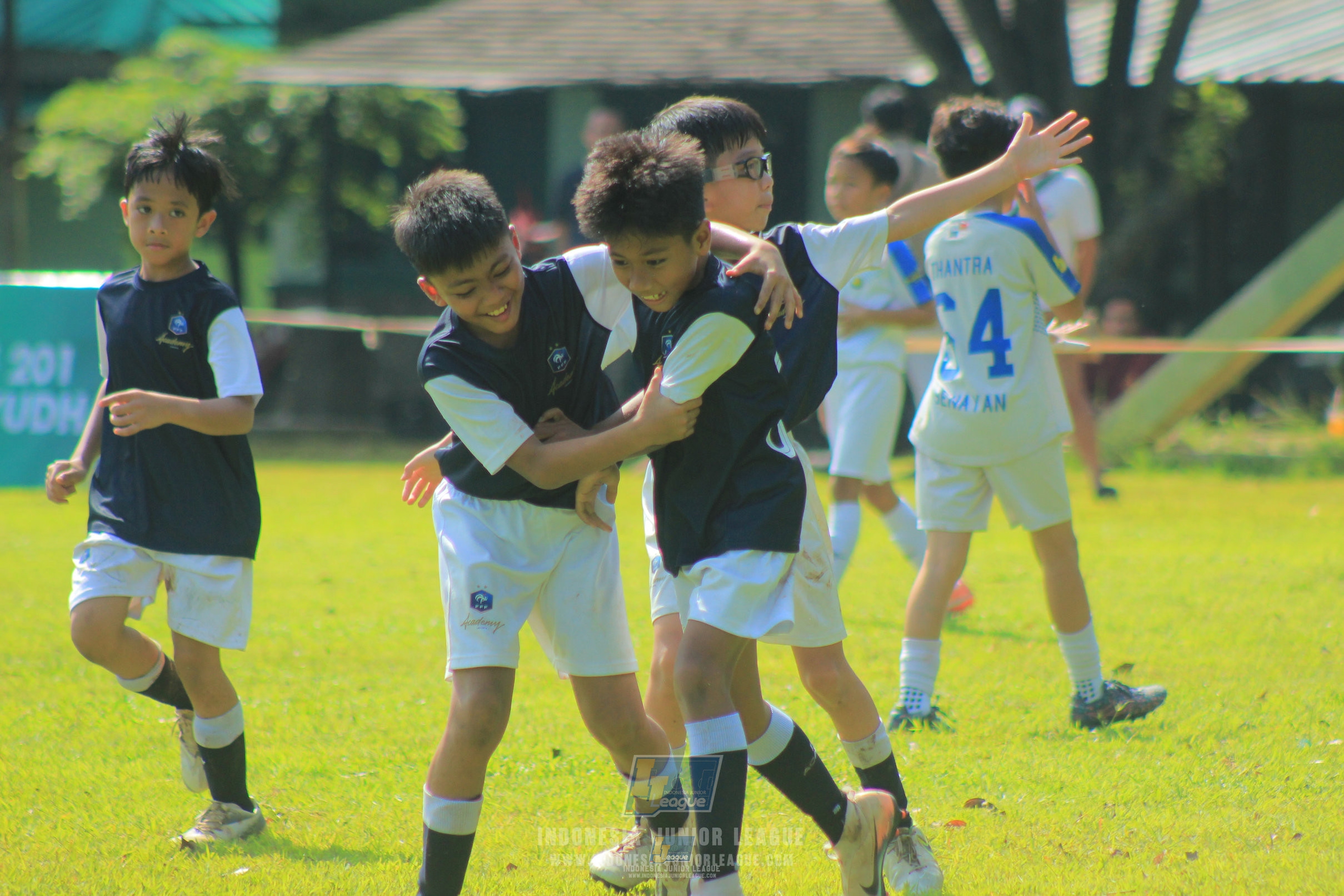 ijl u11 050426 brazillian ss senayan vs fff academy white