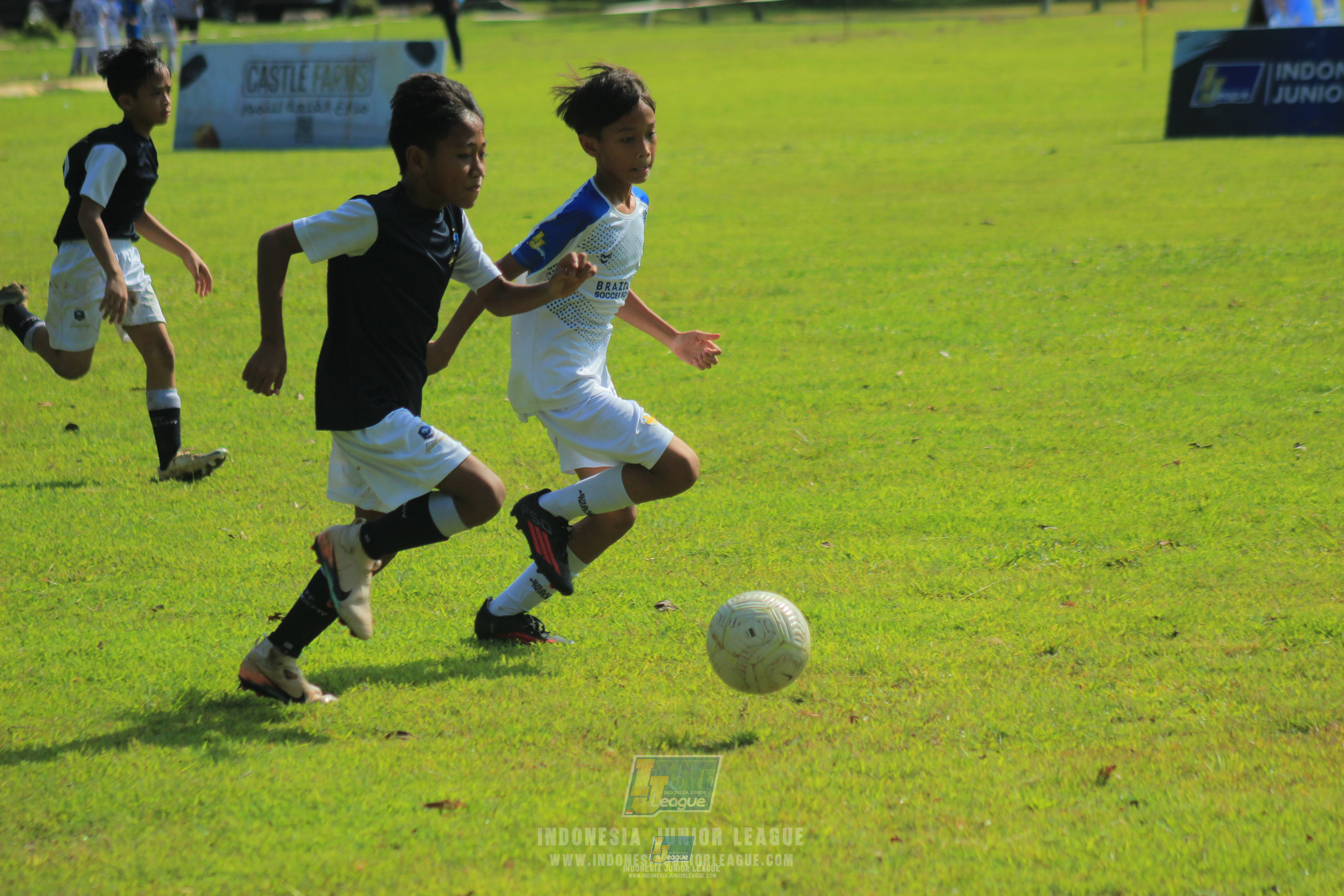 ijl u11 050426 brazillian ss senayan vs fff academy white