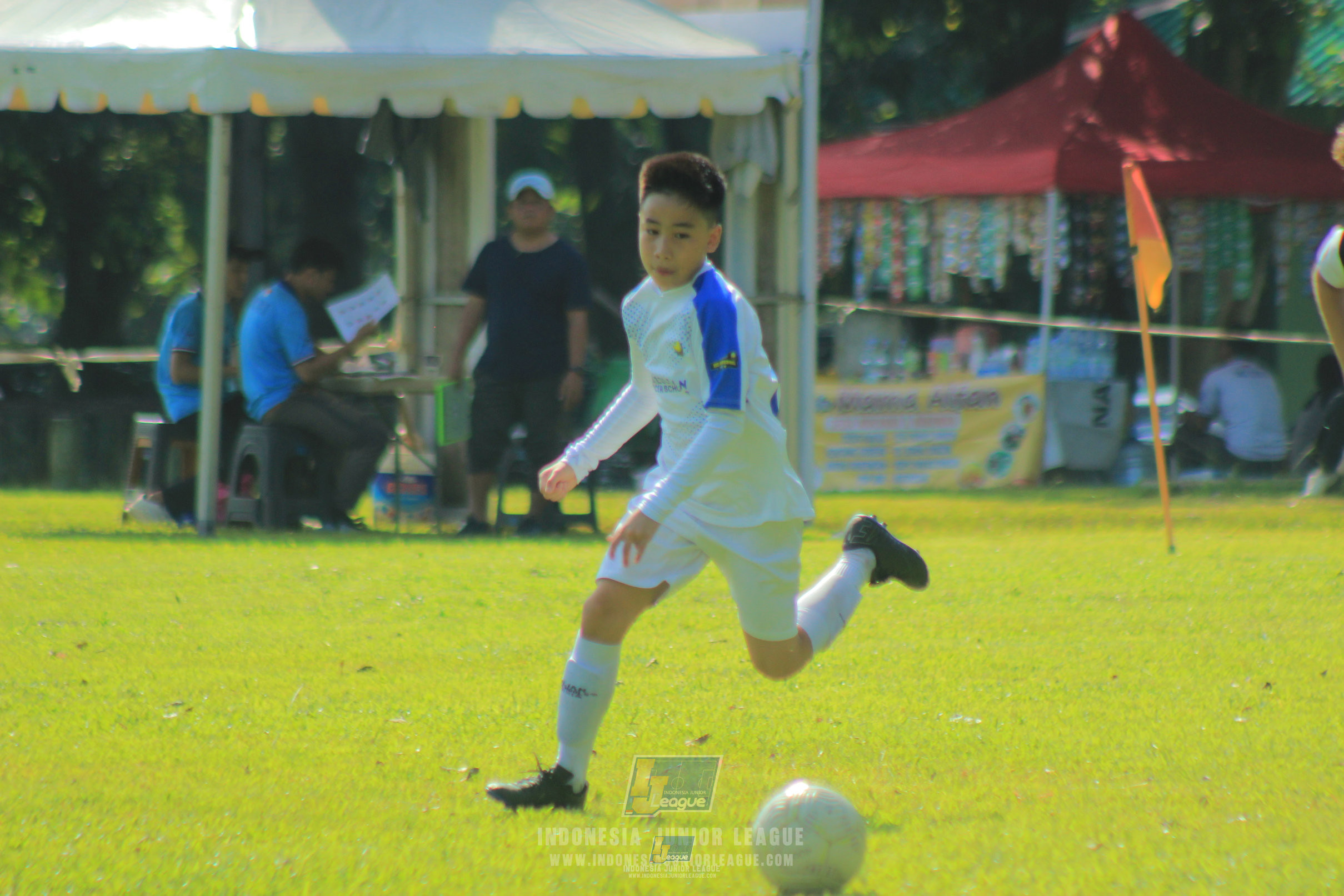ijl u11 050426 brazillian ss senayan vs fff academy white