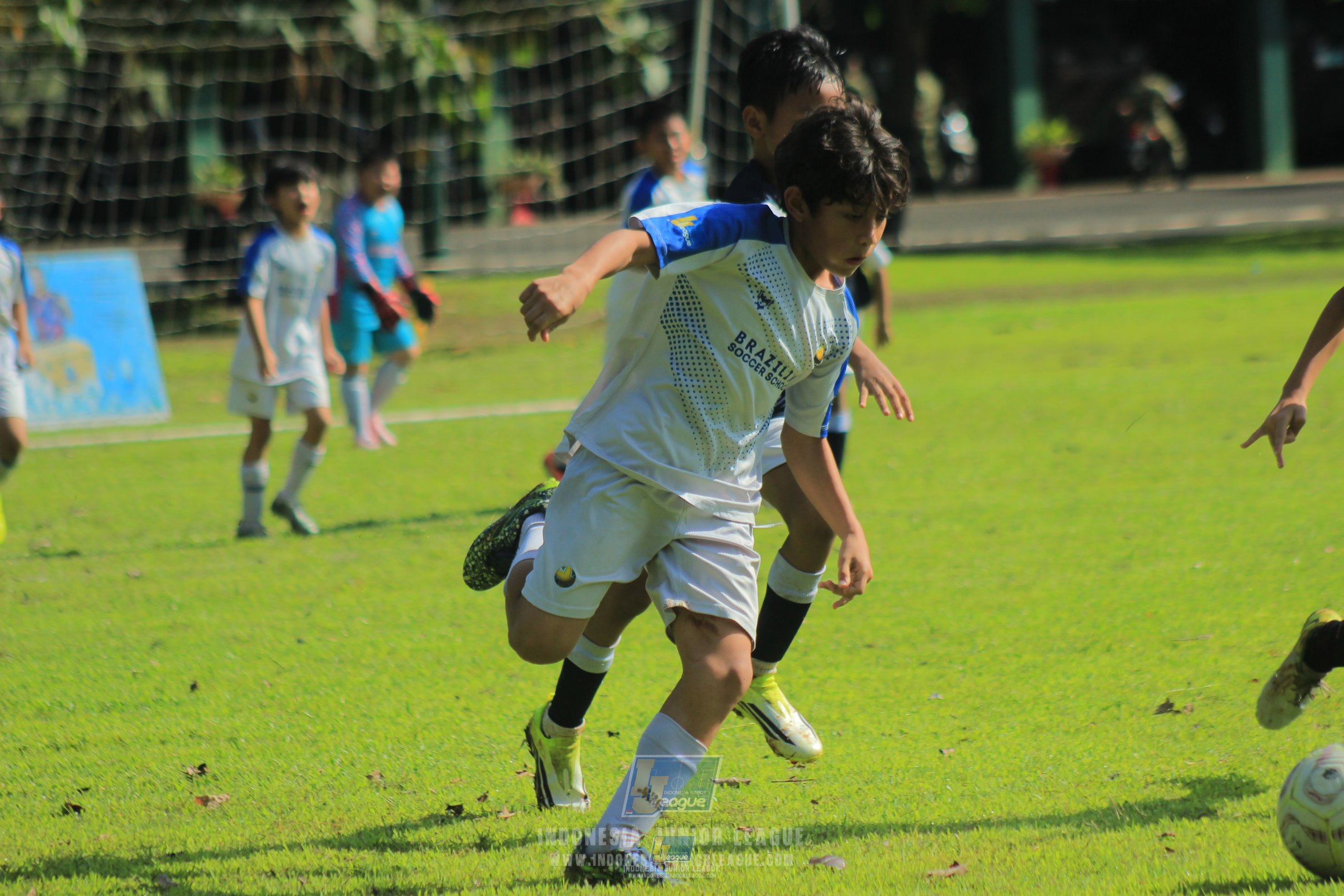 ijl u11 050426 brazillian ss senayan vs fff academy white