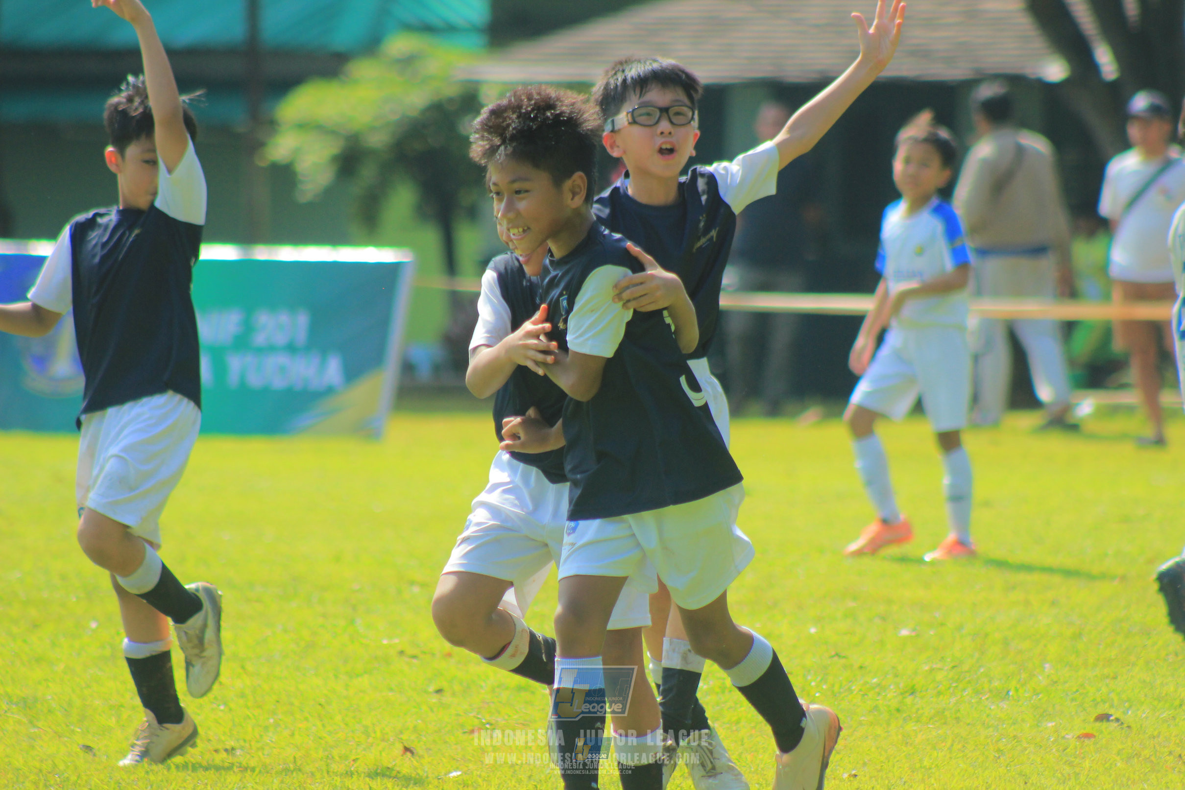 ijl u11 050426 brazillian ss senayan vs fff academy white