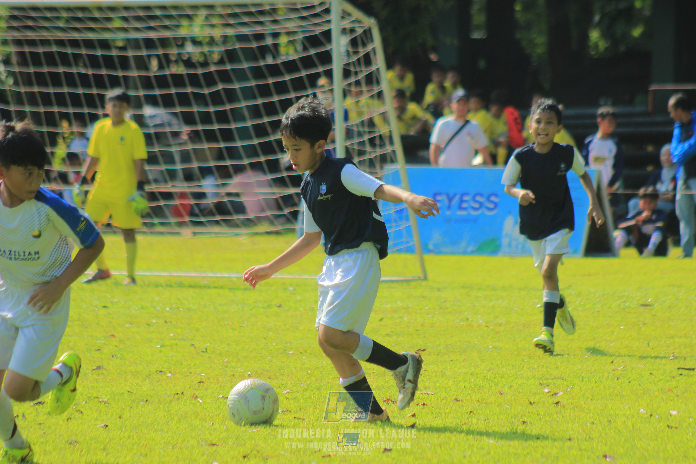 ijl u11 050426 brazillian ss senayan vs fff academy white
