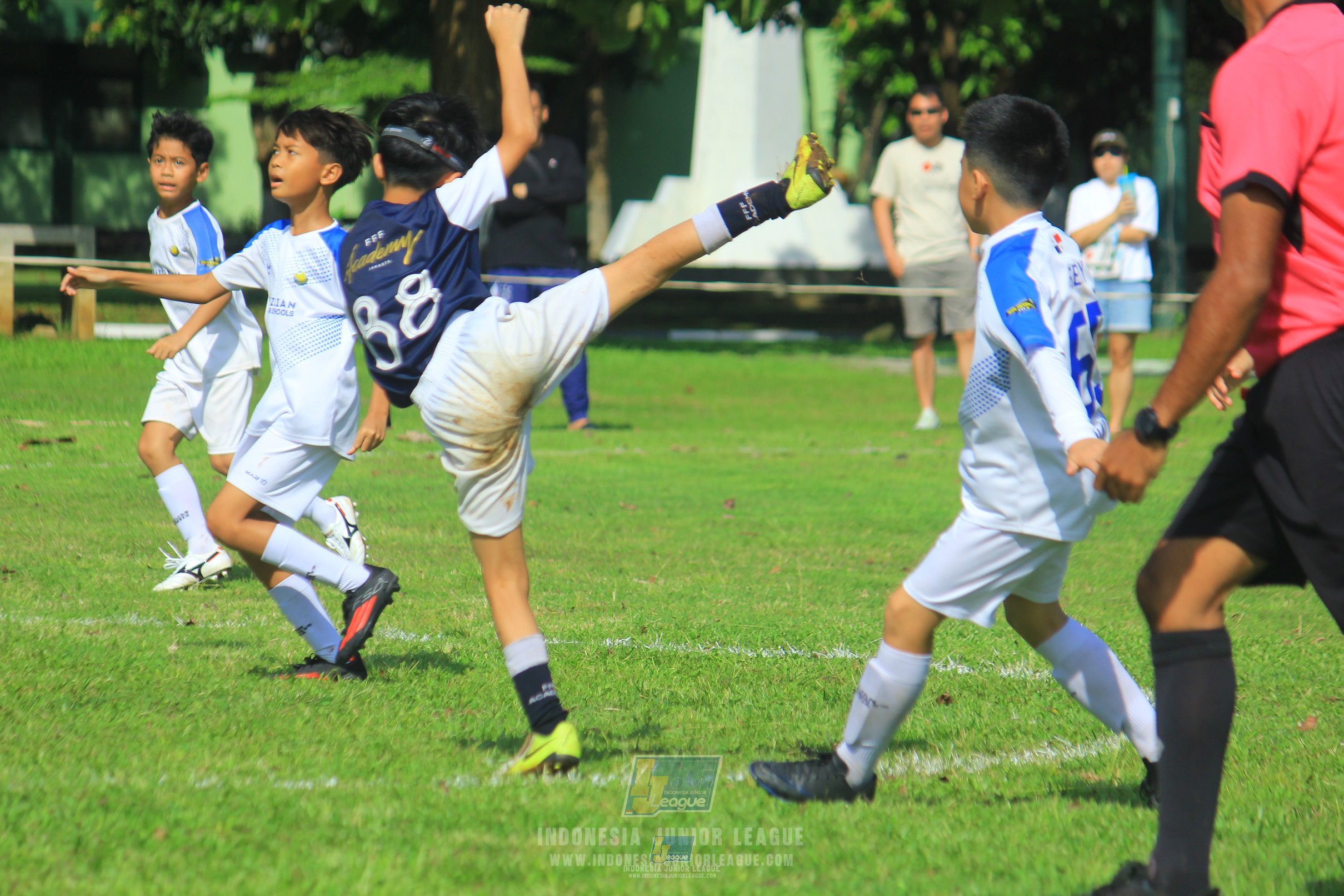 ijl u11 050426 brazillian ss senayan vs fff academy white