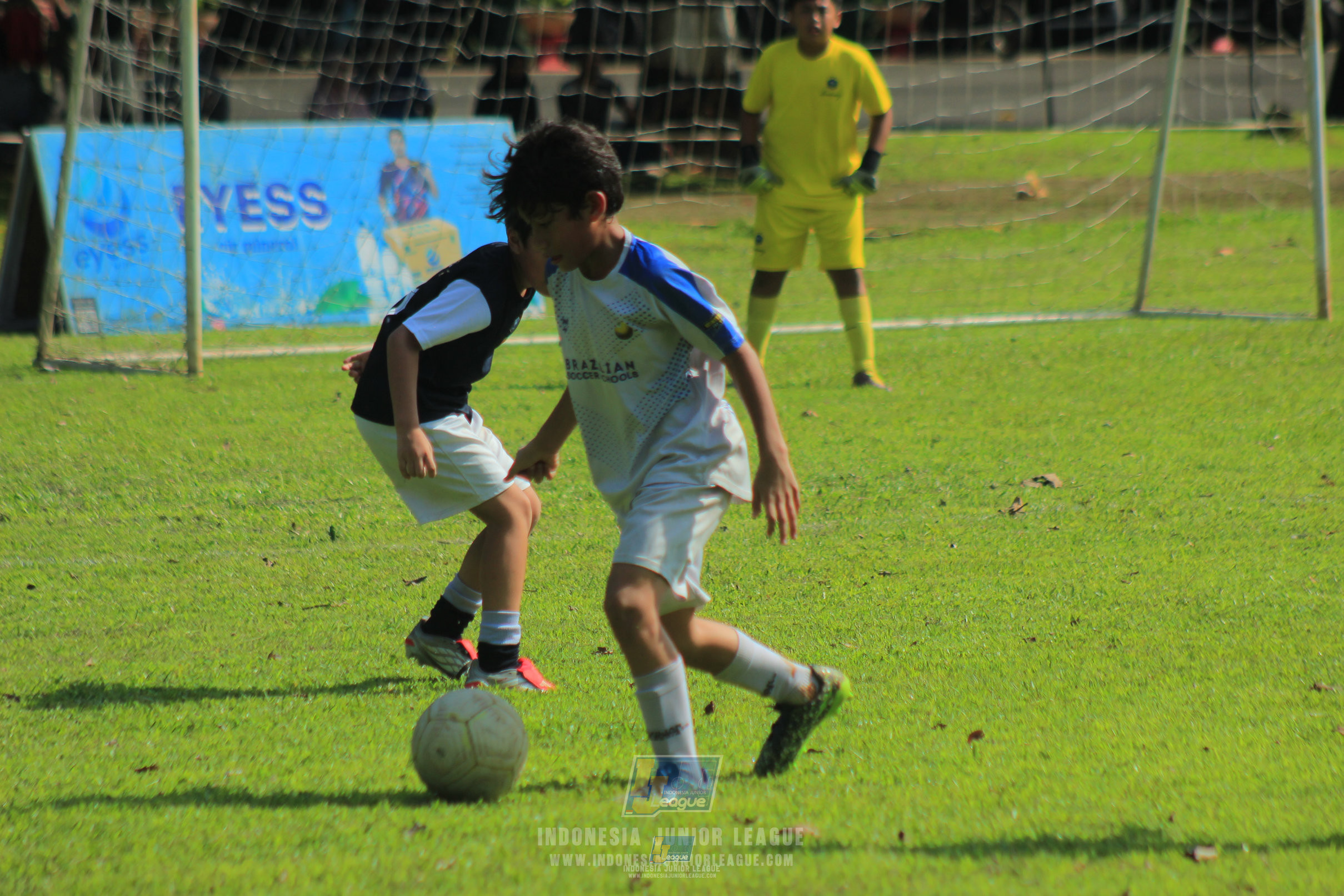 ijl u11 050426 brazillian ss senayan vs fff academy white