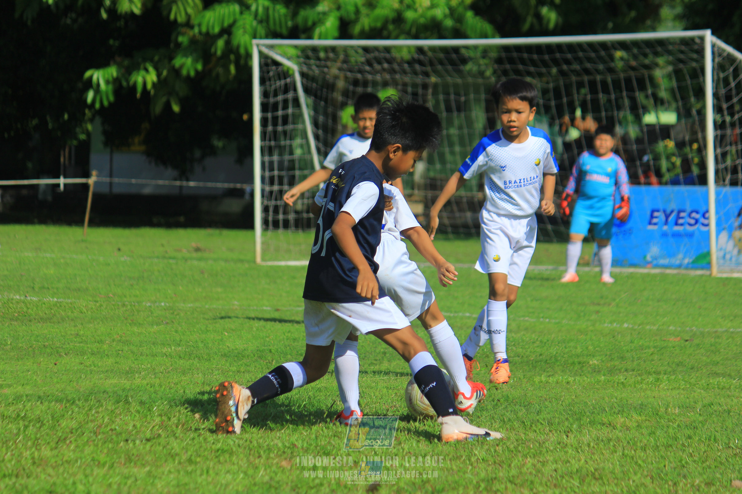 ijl u11 050426 brazillian ss senayan vs fff academy white