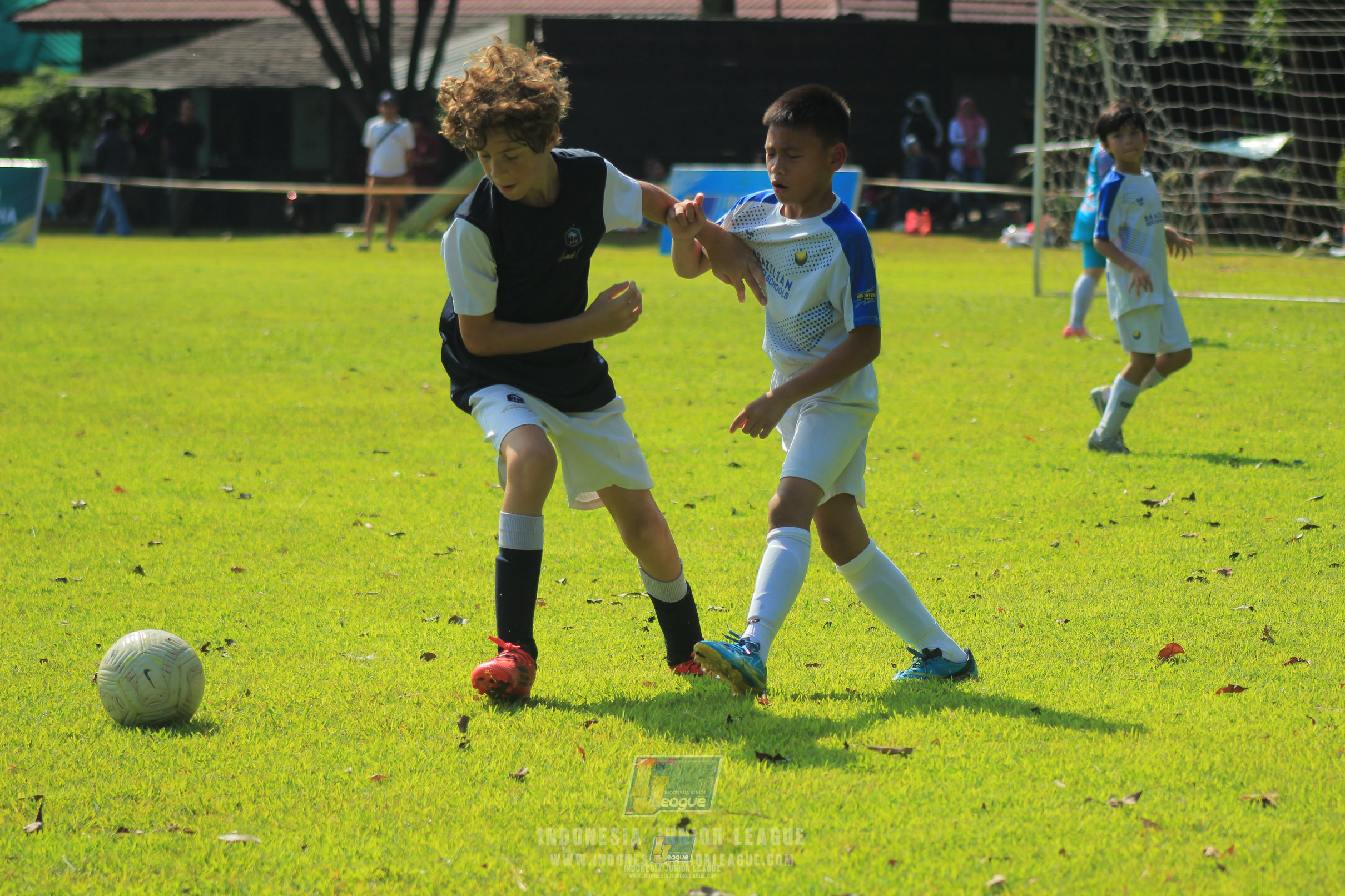 ijl u11 050426 brazillian ss senayan vs fff academy white