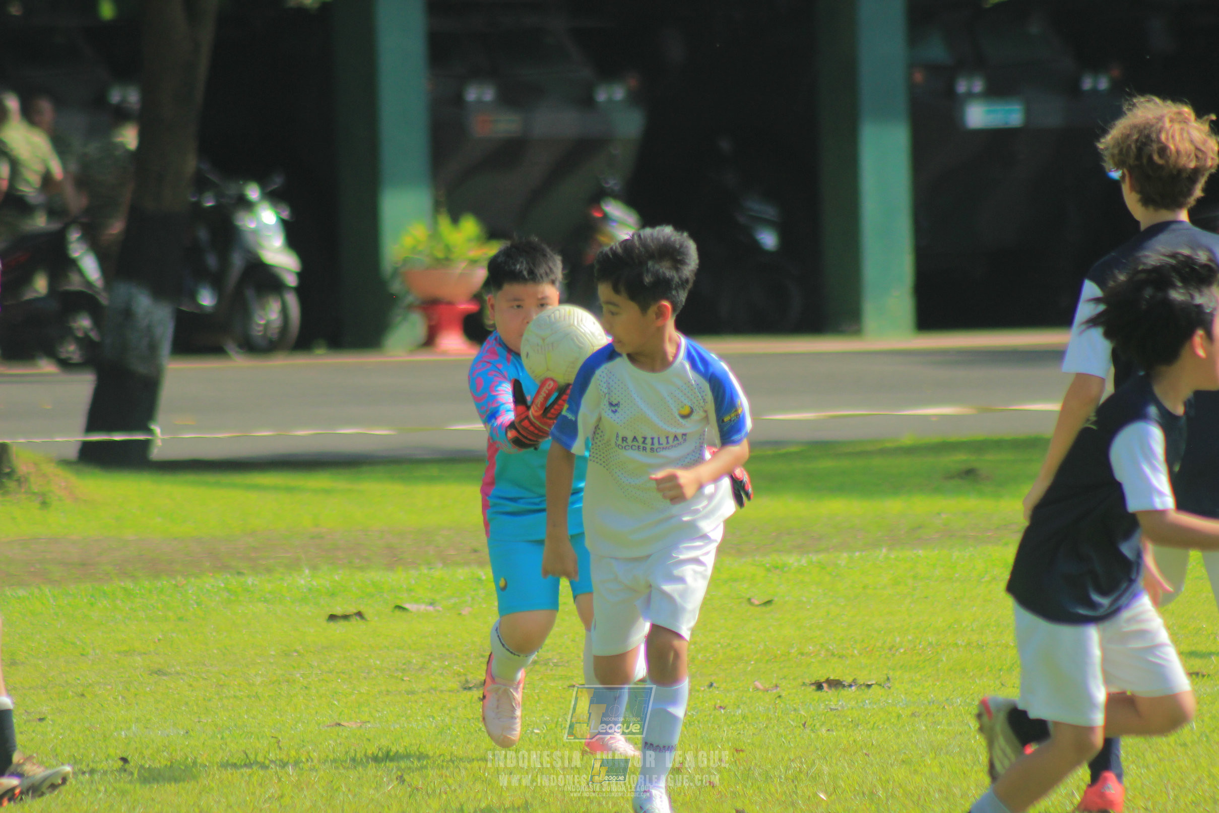 ijl u11 050426 brazillian ss senayan vs fff academy white