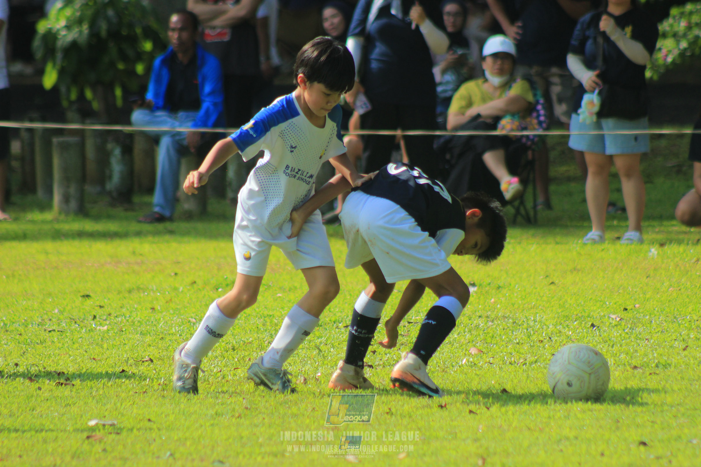 ijl u11 050426 brazillian ss senayan vs fff academy white