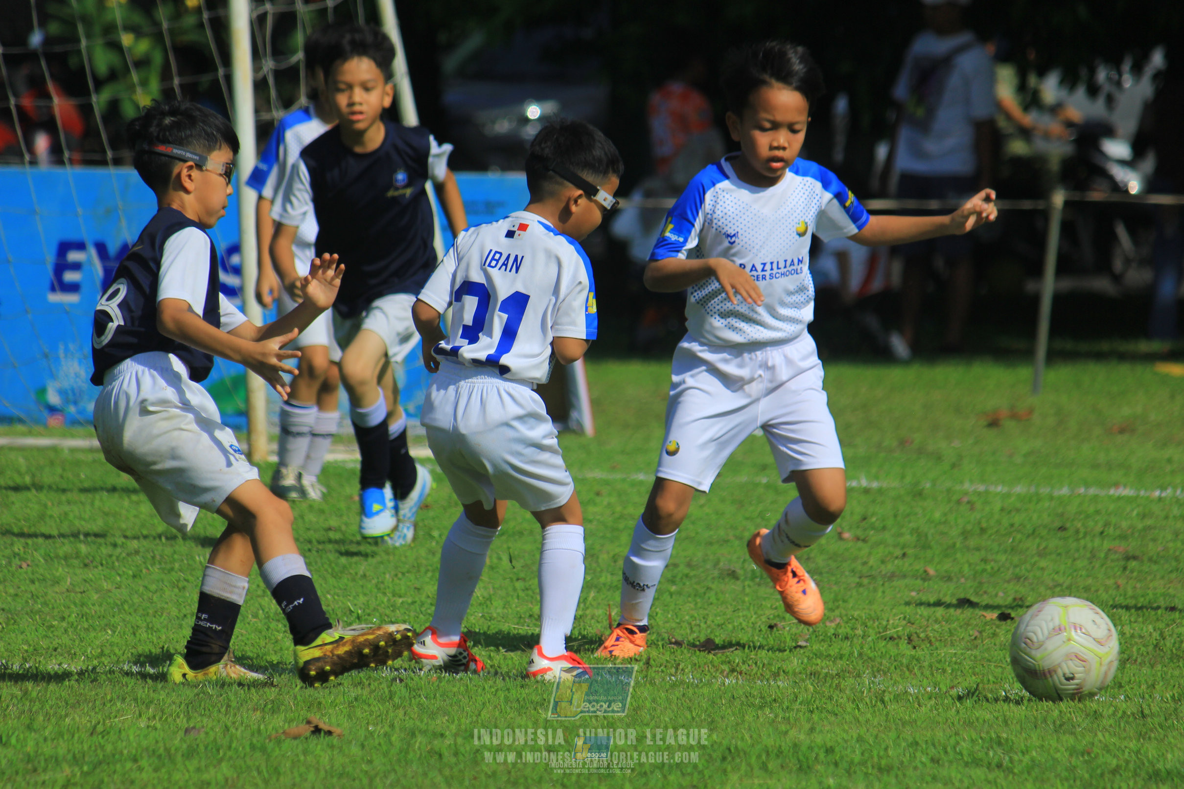 ijl u11 050426 brazillian ss senayan vs fff academy white