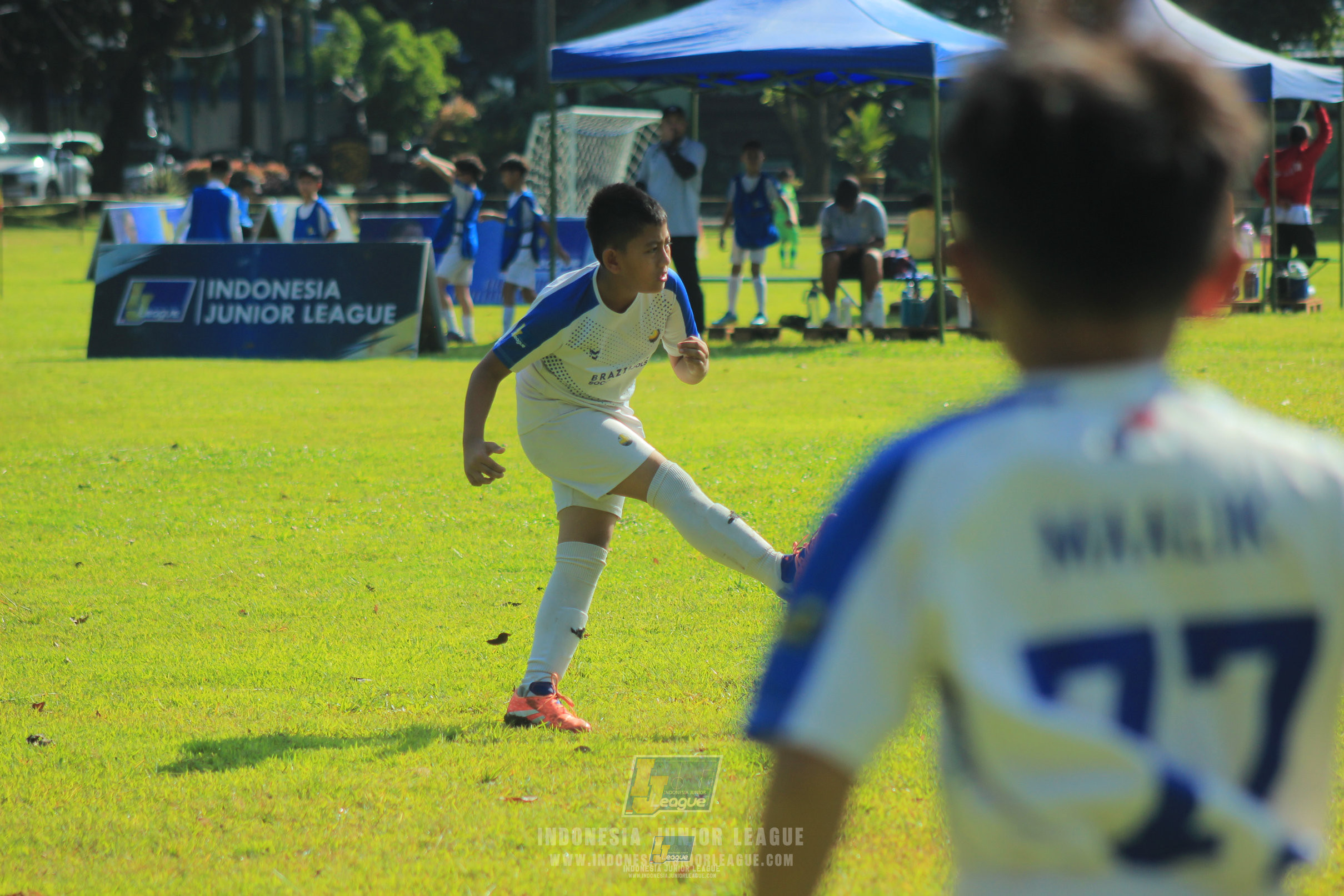 ijl u11 050426 brazillian ss senayan vs fff academy white