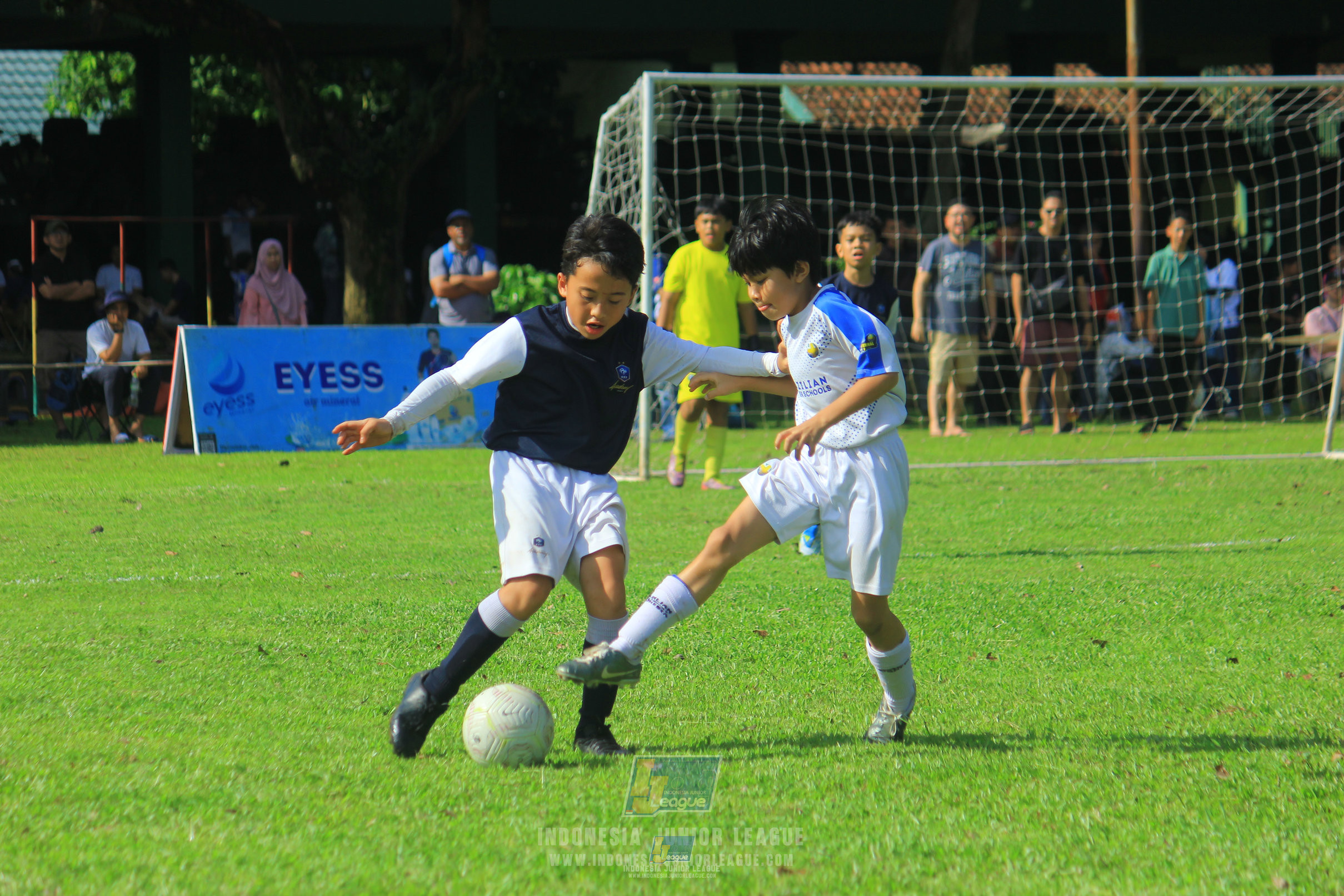 ijl u11 050426 brazillian ss senayan vs fff academy white