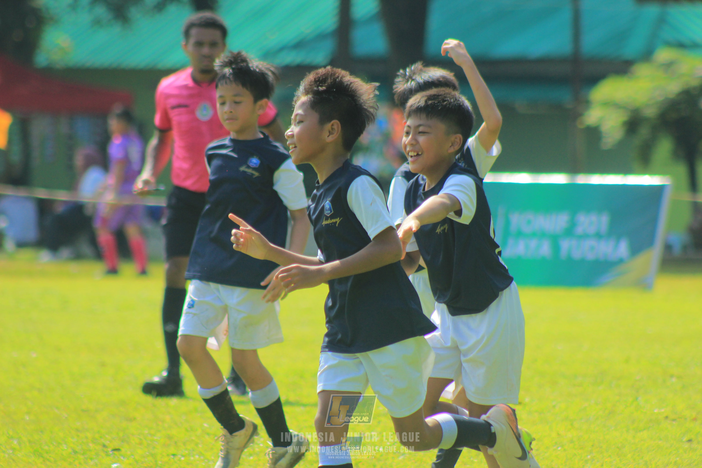 ijl u11 050426 brazillian ss senayan vs fff academy white