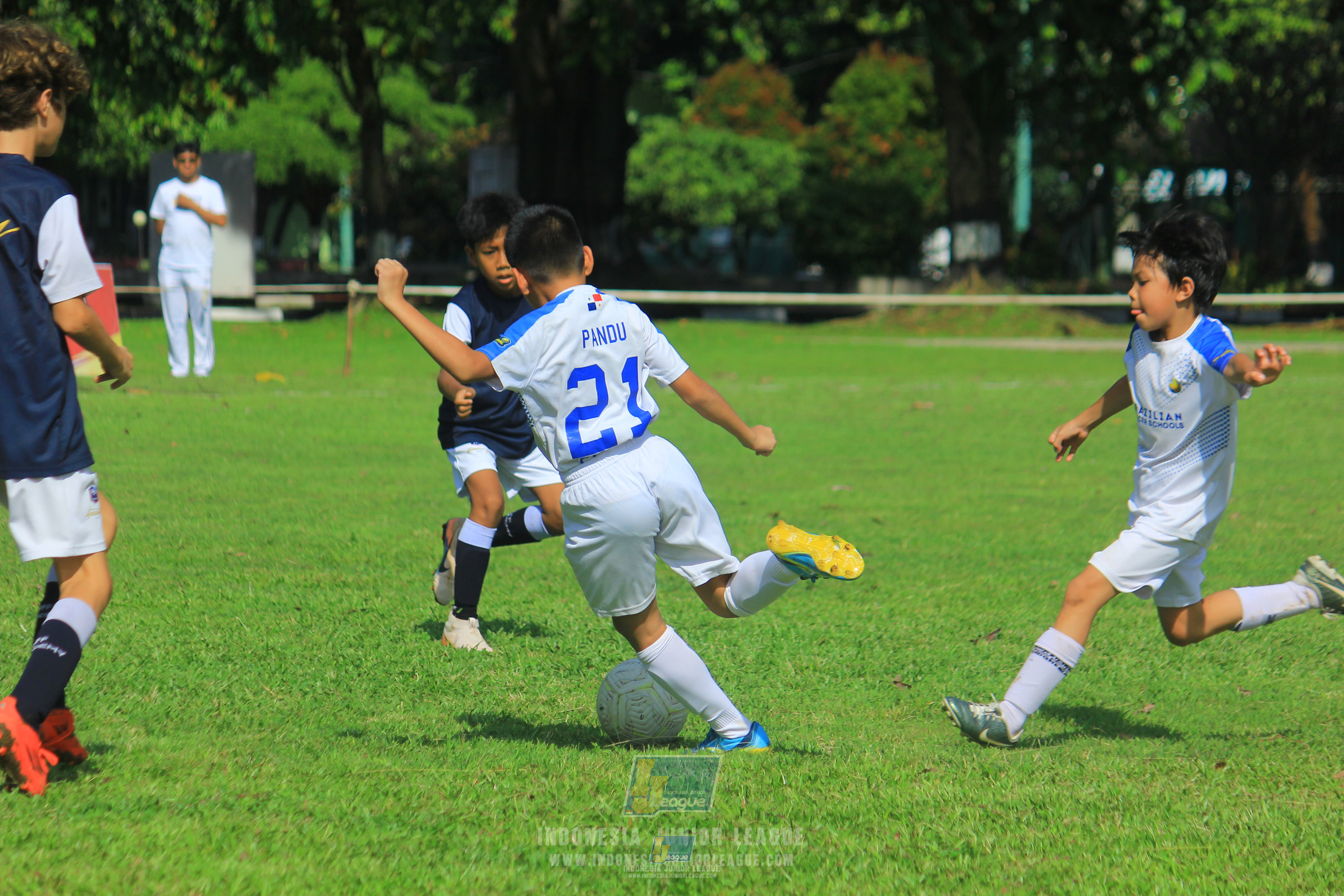 ijl u11 050426 brazillian ss senayan vs fff academy white