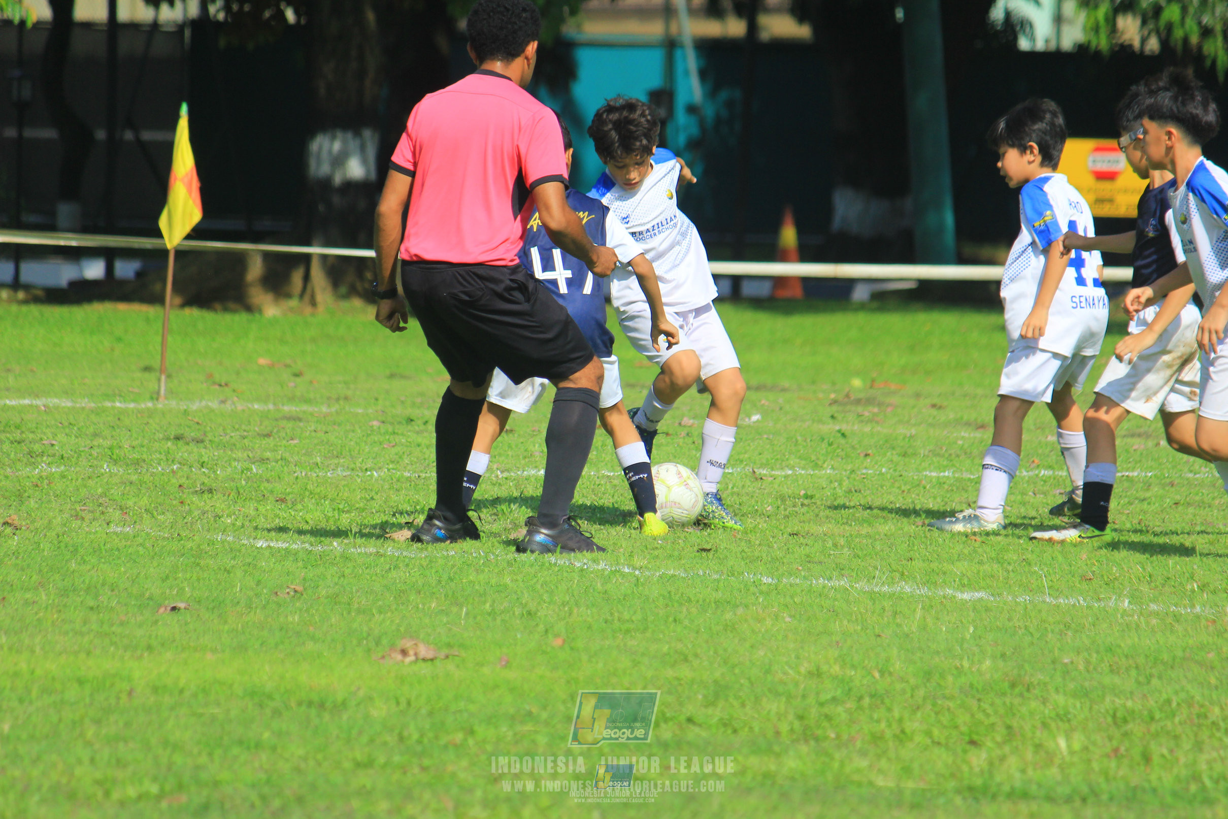 ijl u11 050426 brazillian ss senayan vs fff academy white