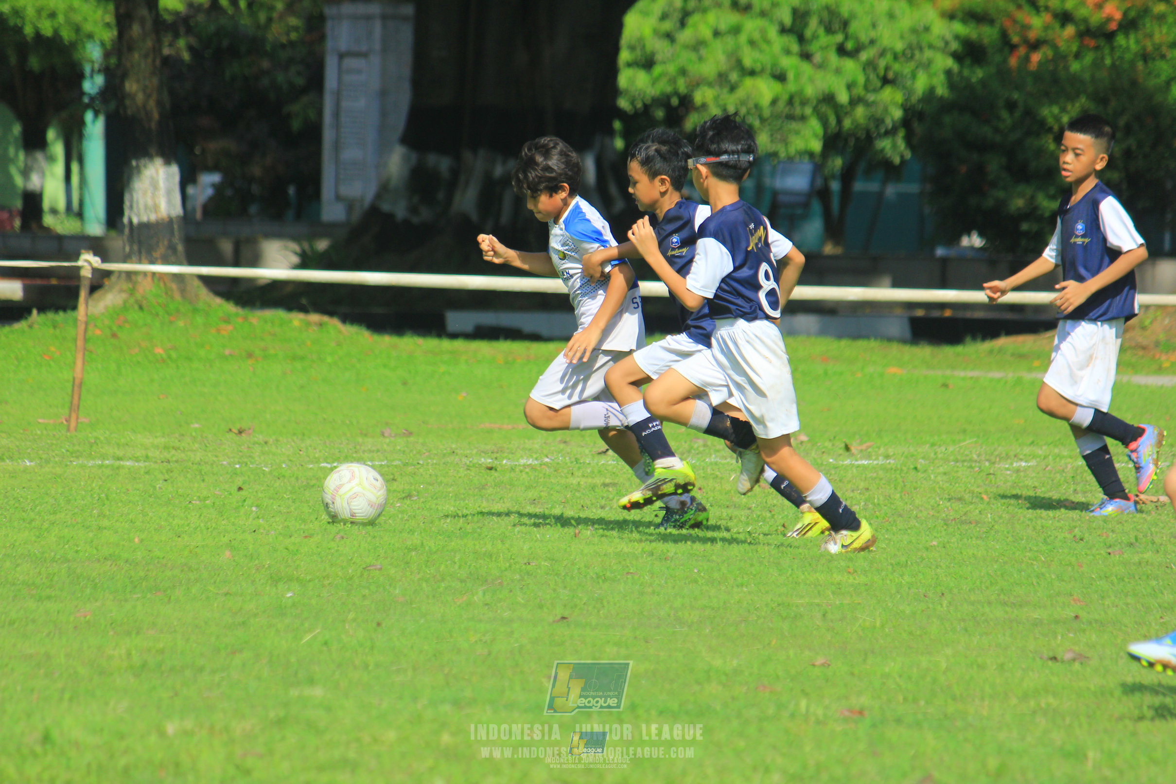 ijl u11 050426 brazillian ss senayan vs fff academy white