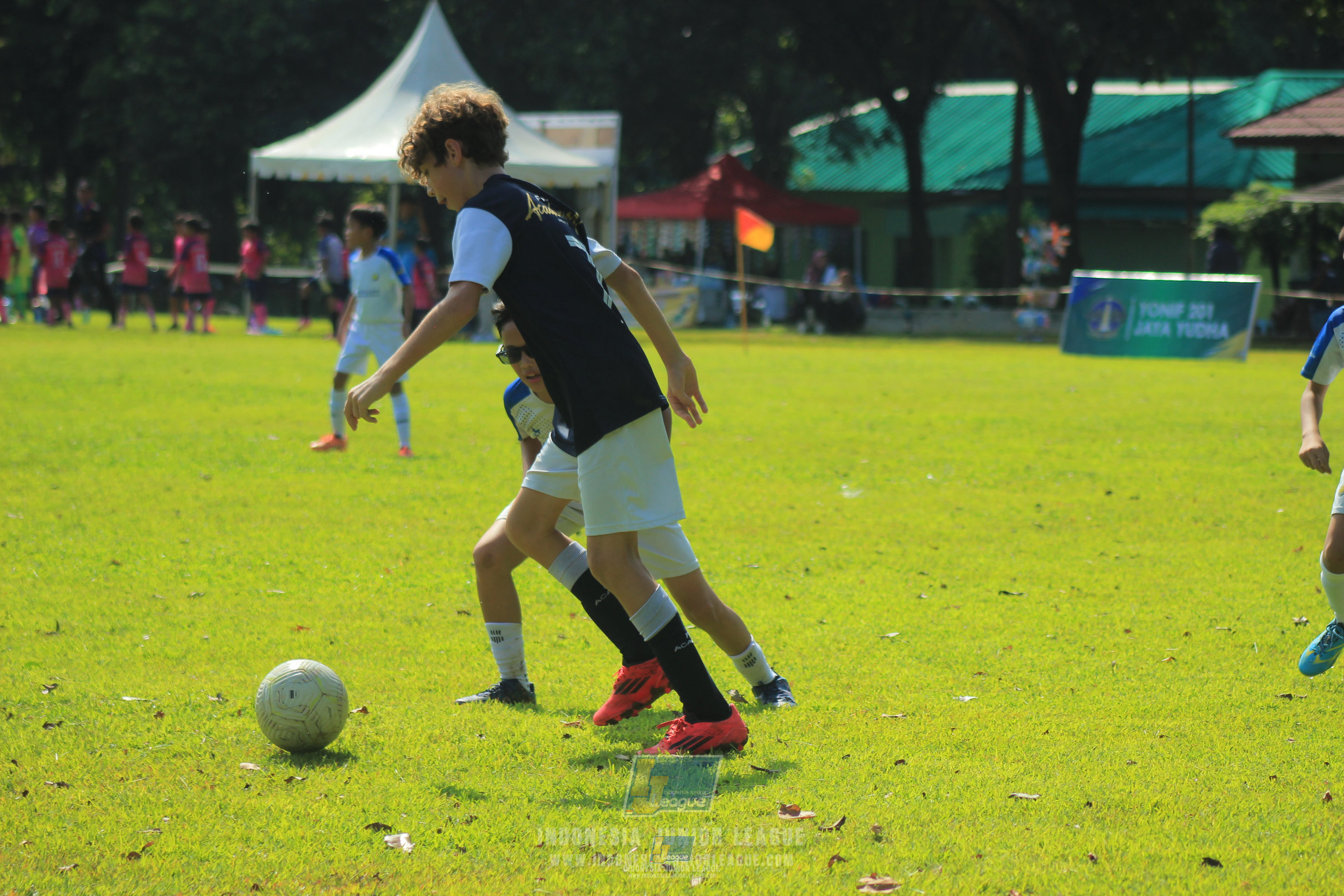 ijl u11 050426 brazillian ss senayan vs fff academy white