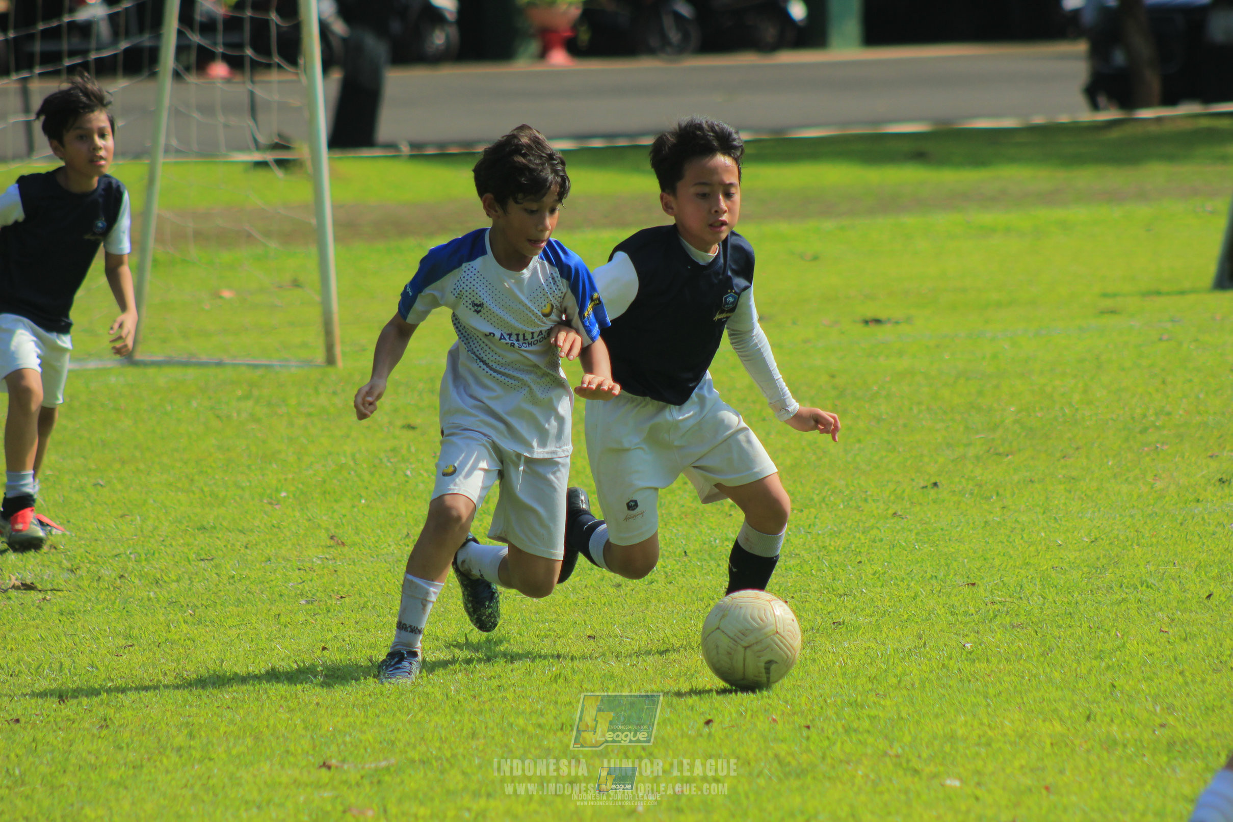 ijl u11 050426 brazillian ss senayan vs fff academy white